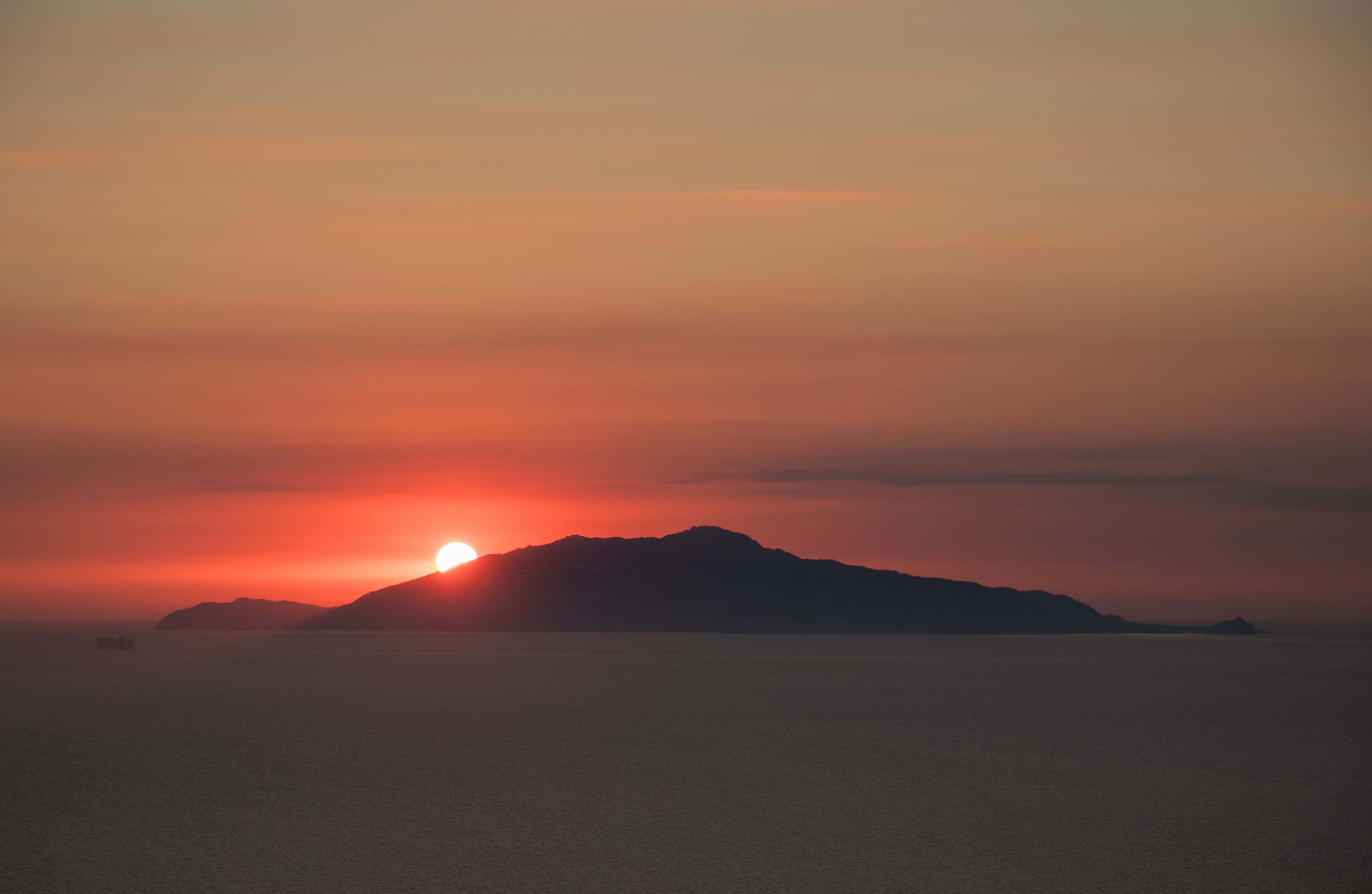 Hotel Bellavista Anacapri by null