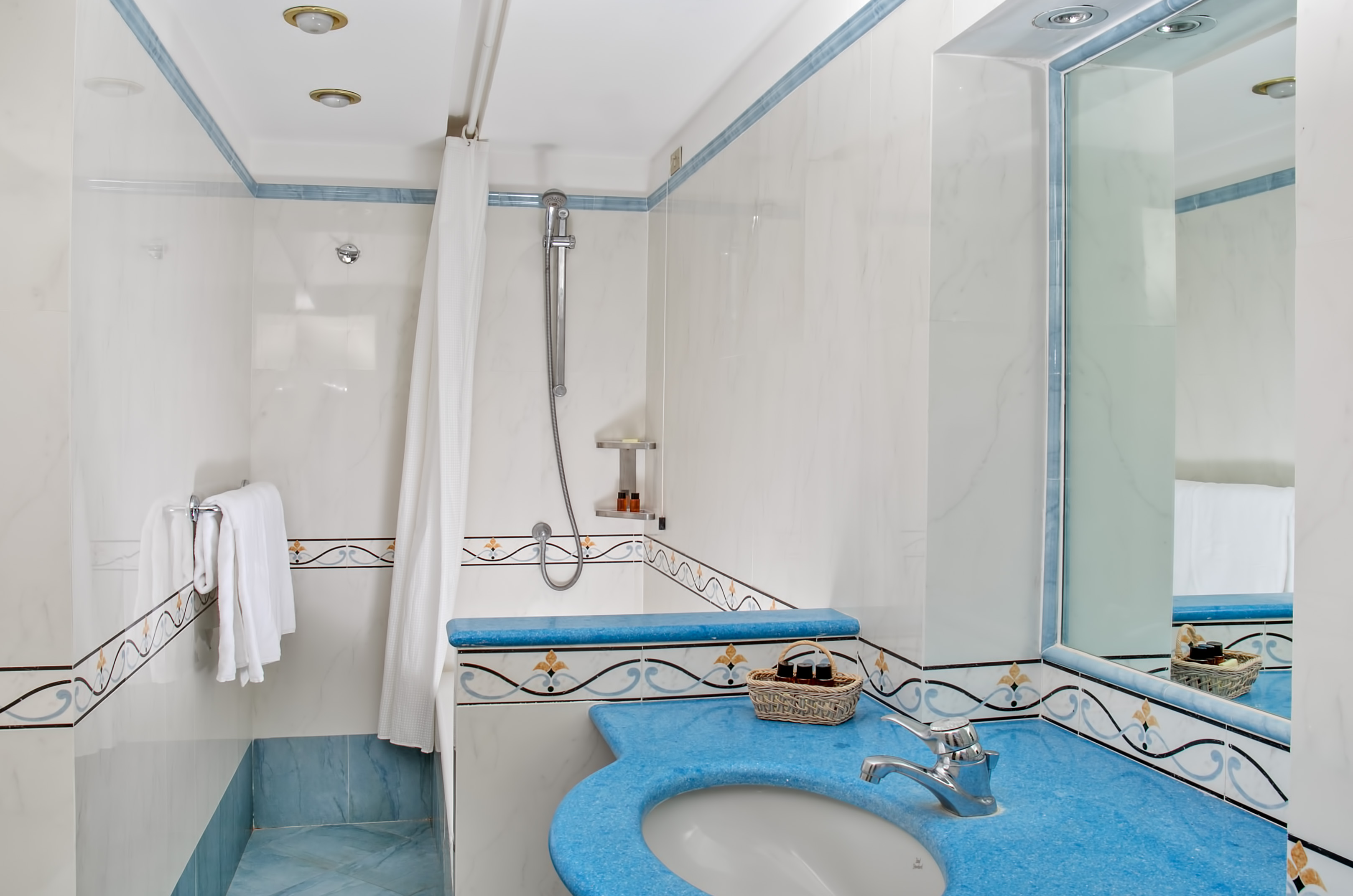 Hotel Bellavista Anacapri by null