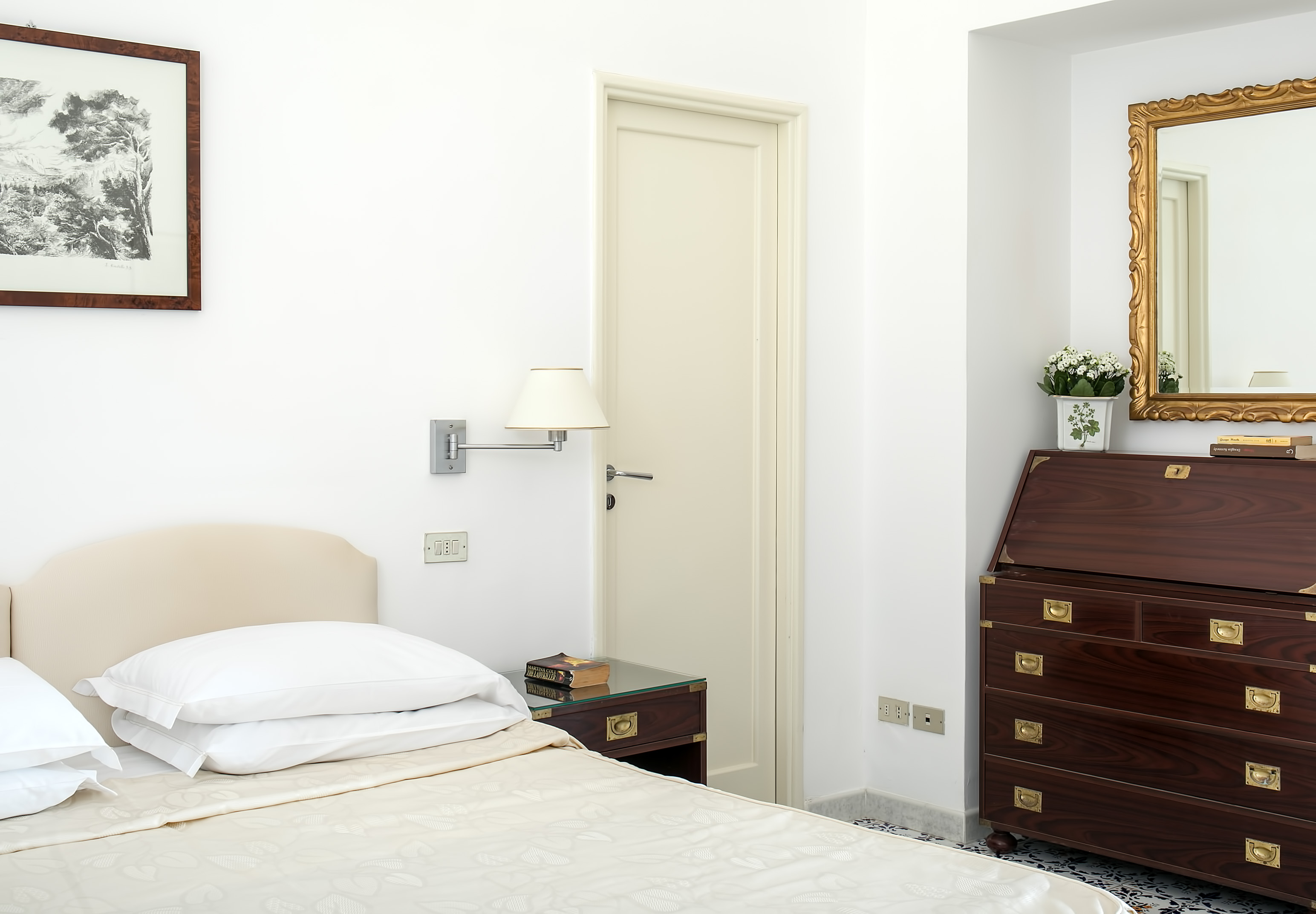 Hotel Bellavista Anacapri by null