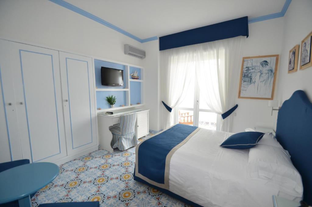 Suite, junior