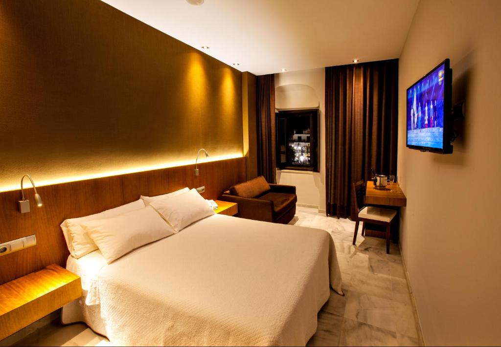 Hotel Barrameda by null