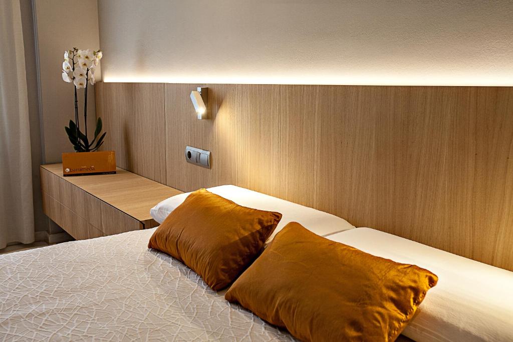 Hotel Barrameda by null