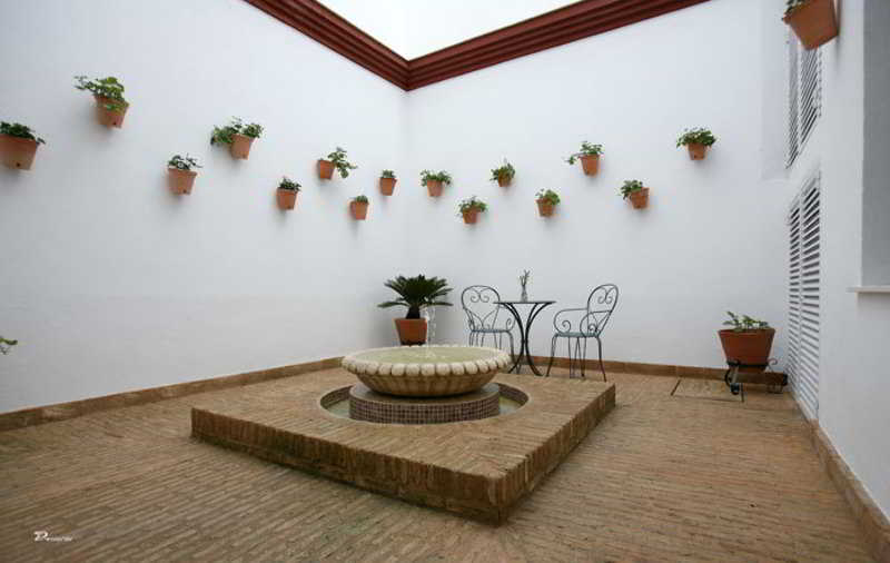Hotel Barrameda by null
