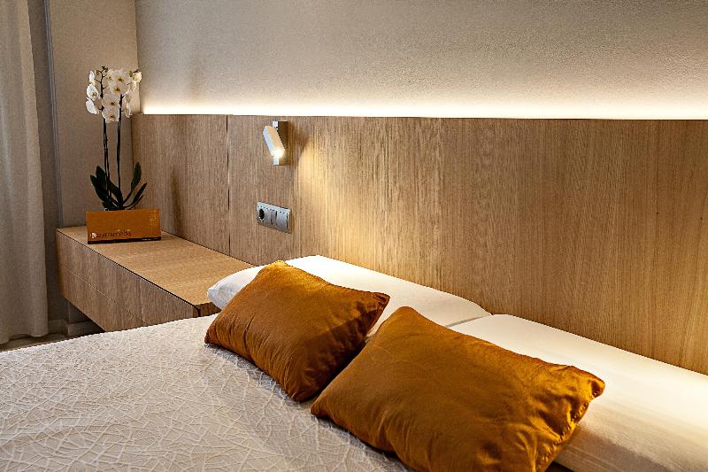 Hotel Barrameda by null