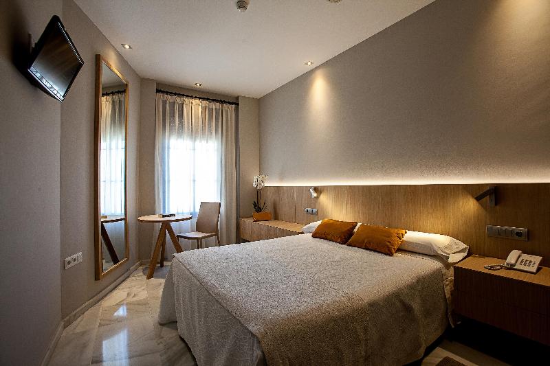 Habitación doble de 1 o 2 camas
