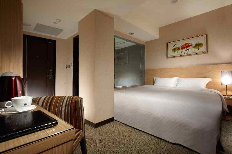 The Metro Hotel Taichung
