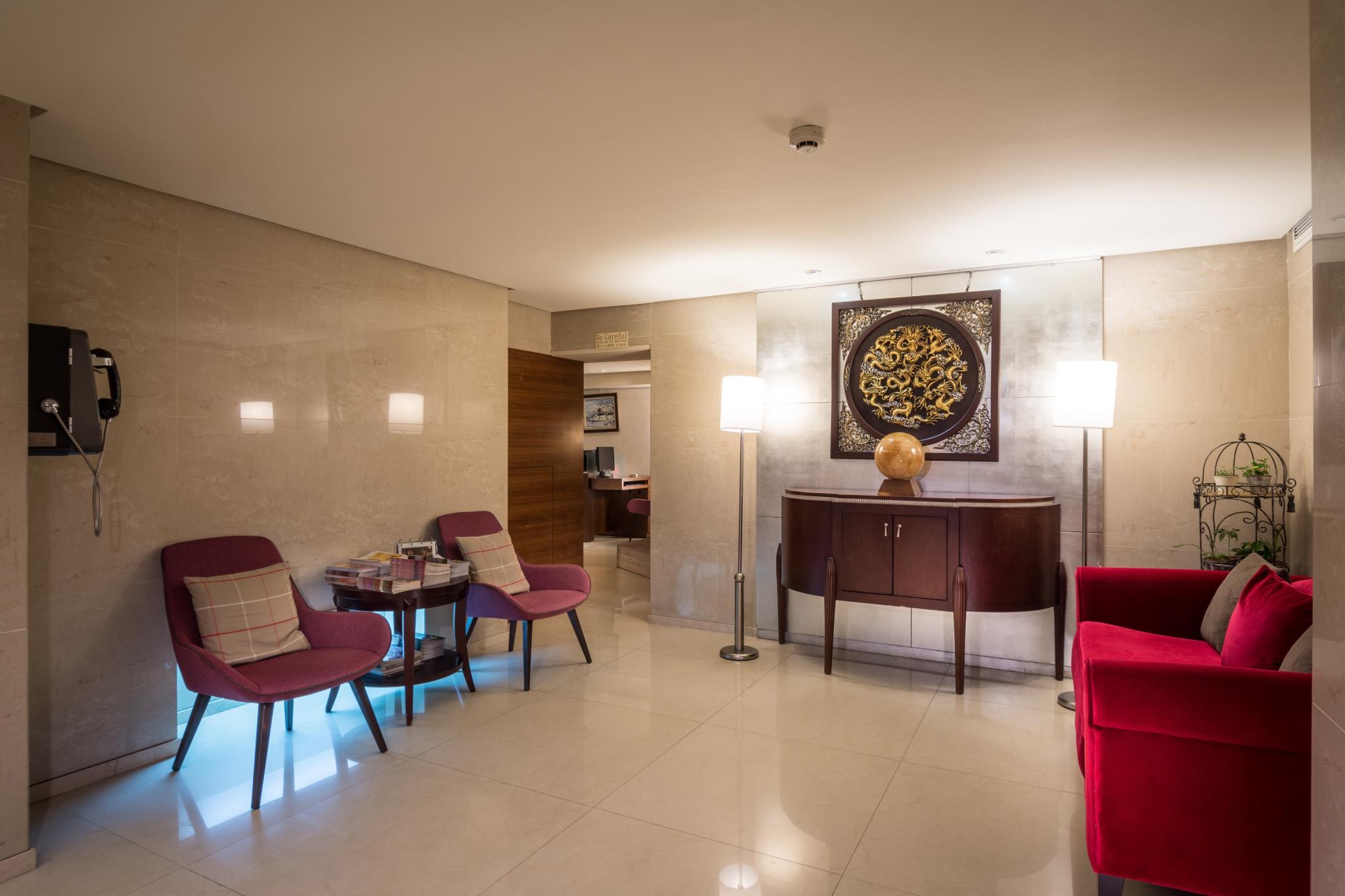 Delight Hotel