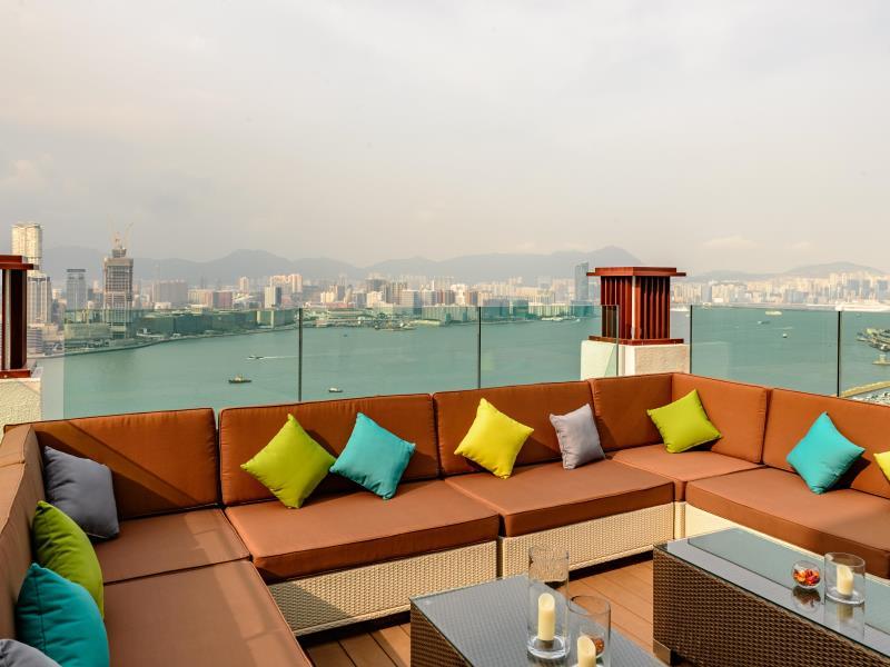 Apartment Kapok