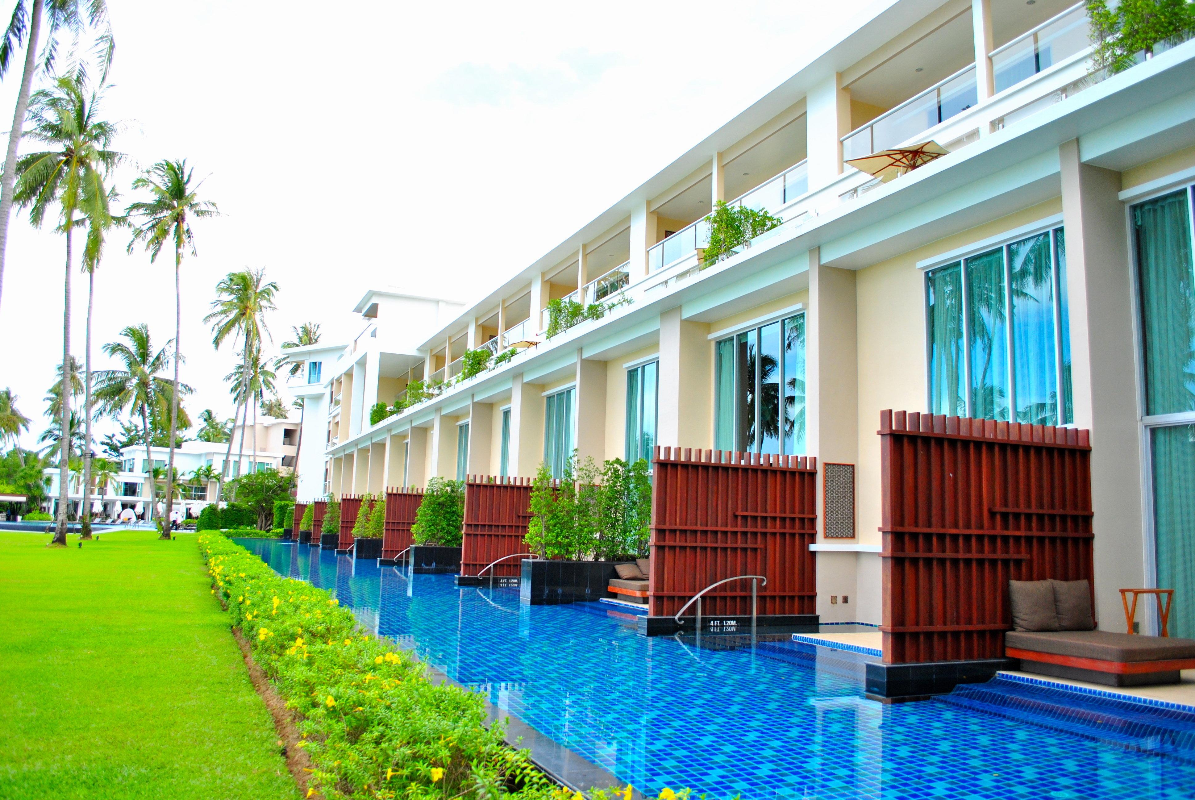 Phuket Panwa Beachfront Resort image