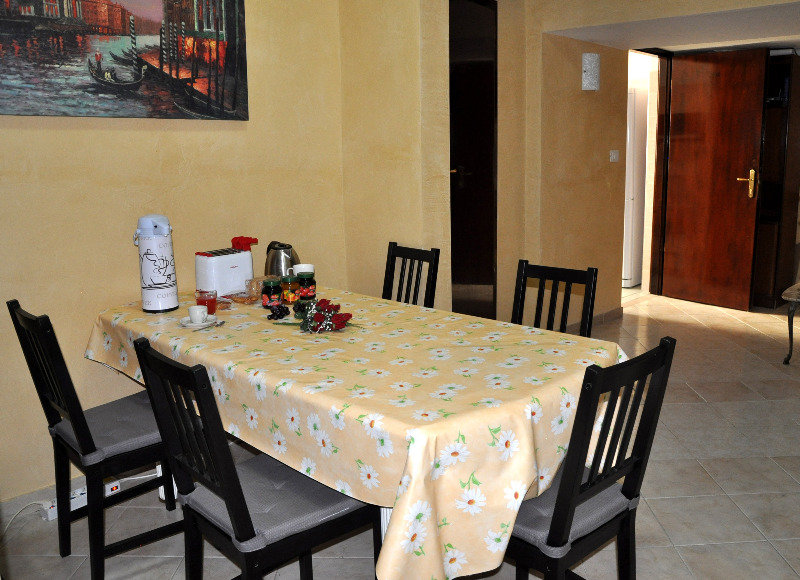 Friend House Hostel