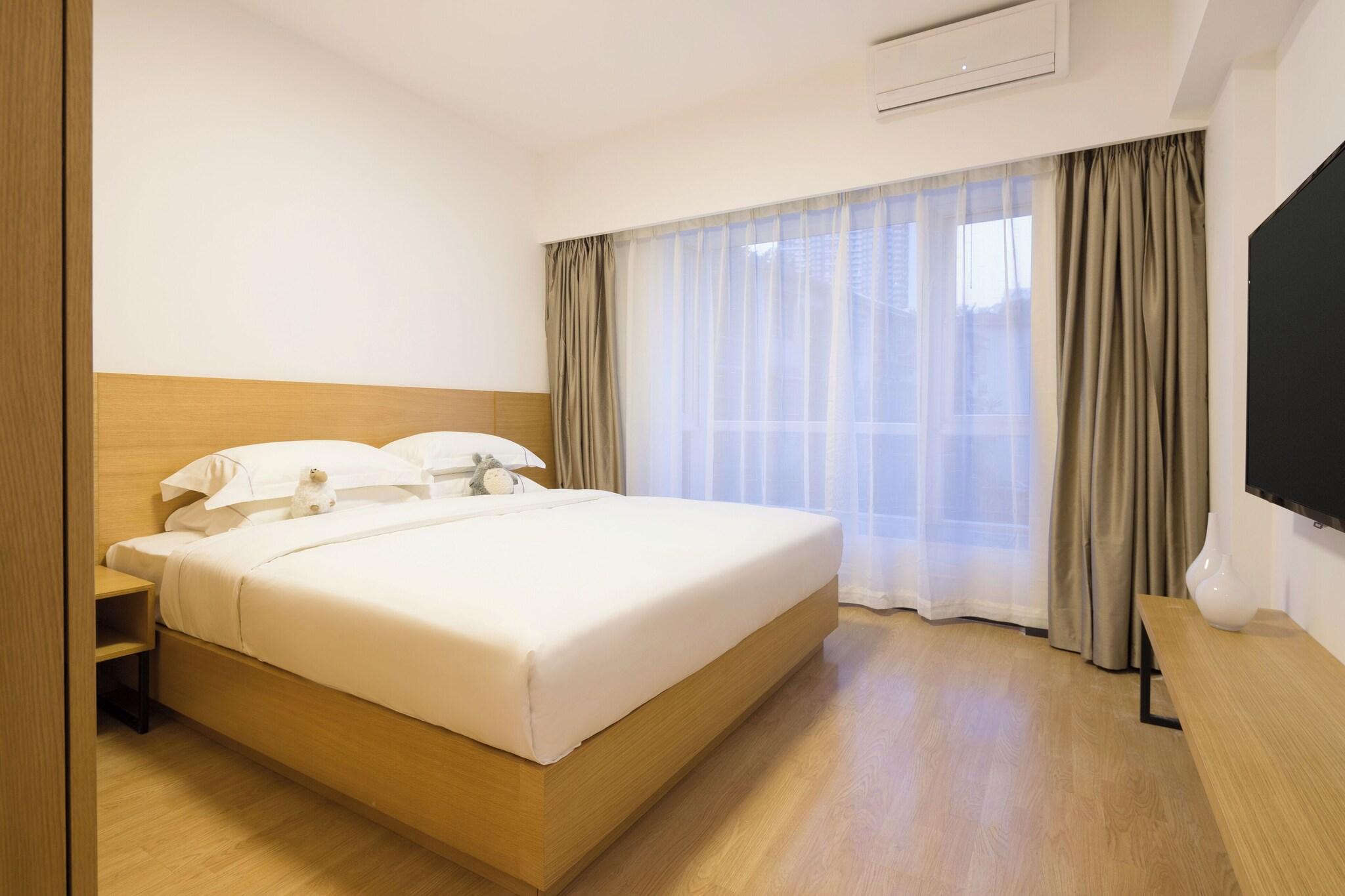 Yuwa Hotel