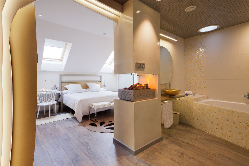 Princesa Munia Hotel & Spa
