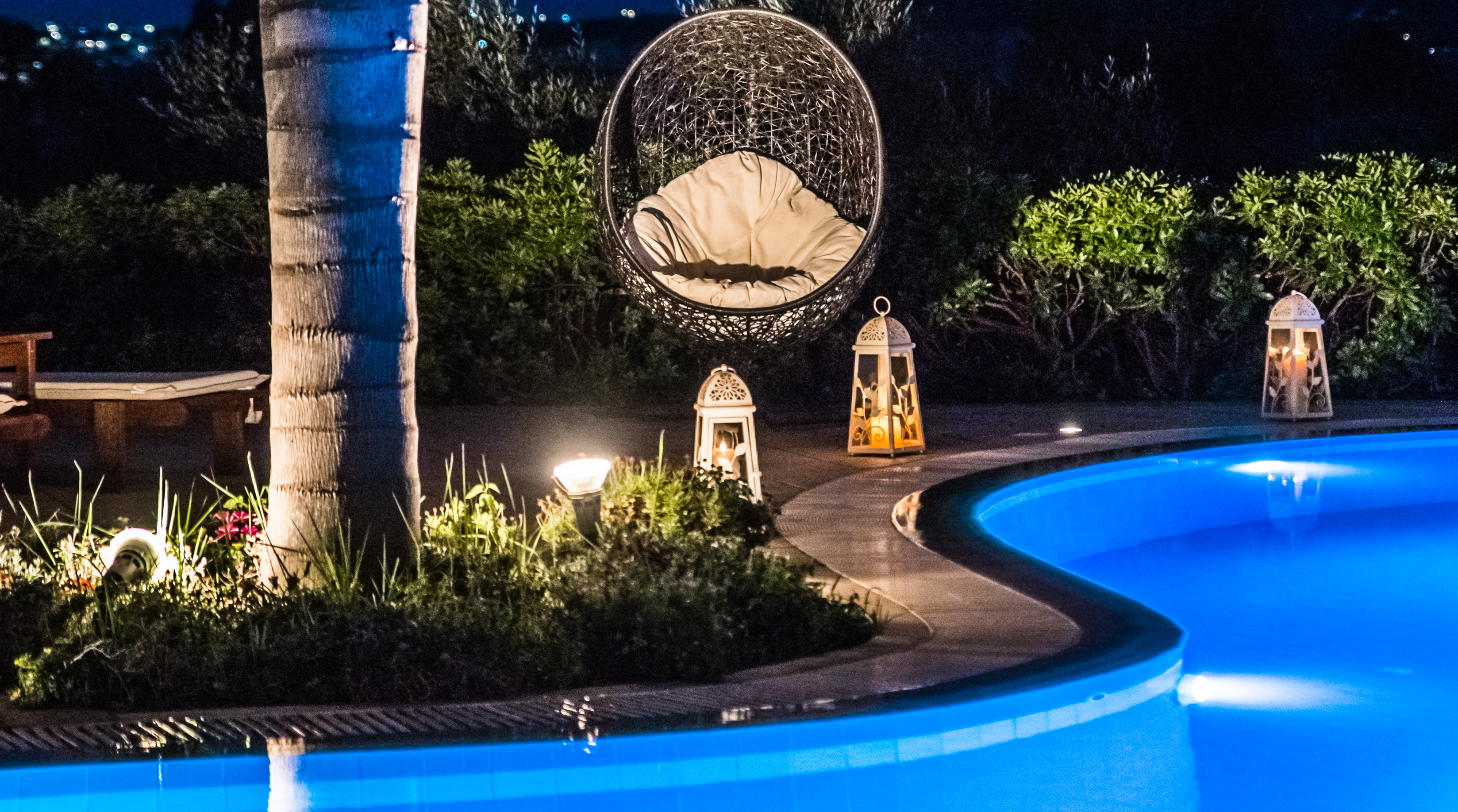 Colonides Beach hotel - Poză