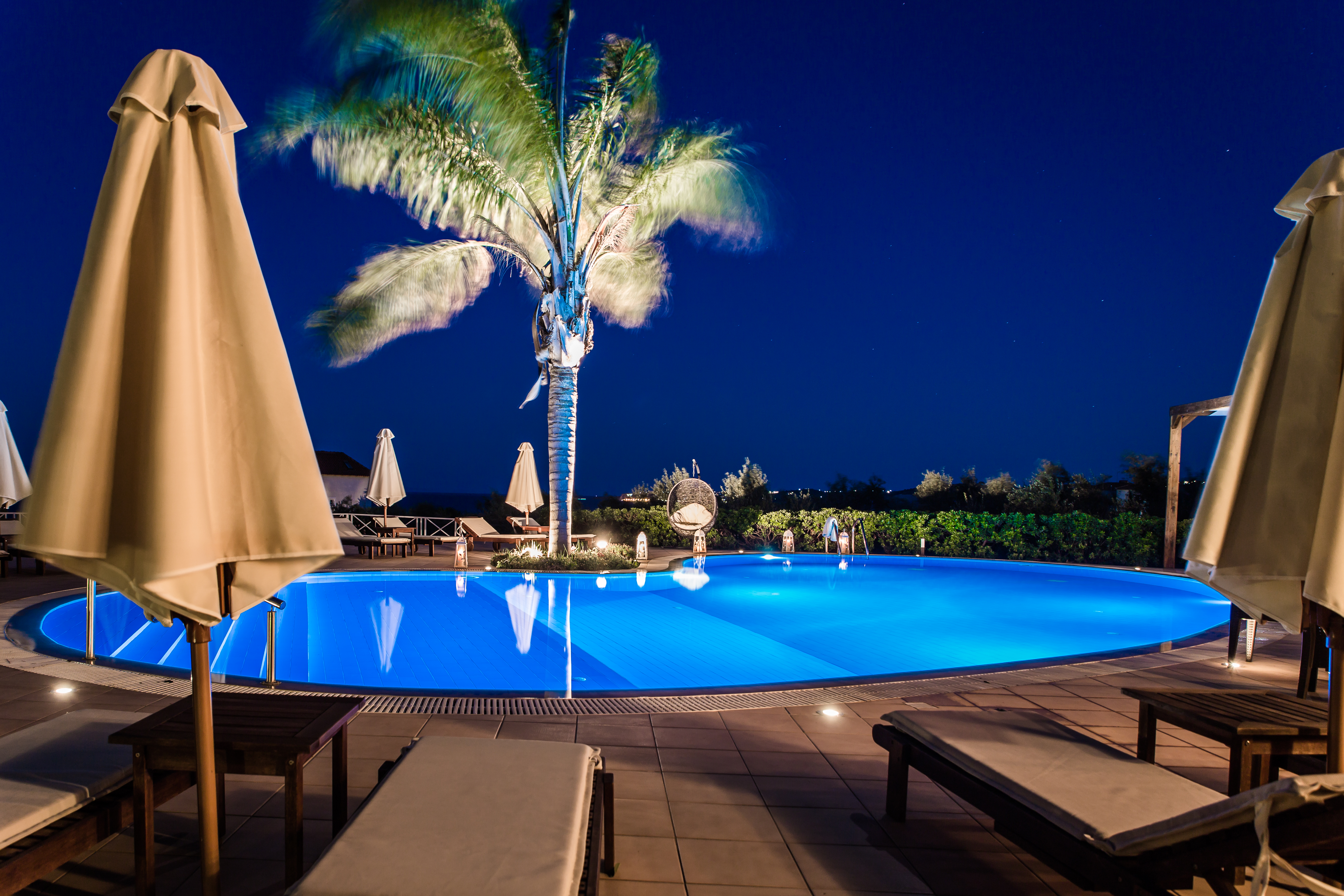 Colonides Beach hotel - Poză