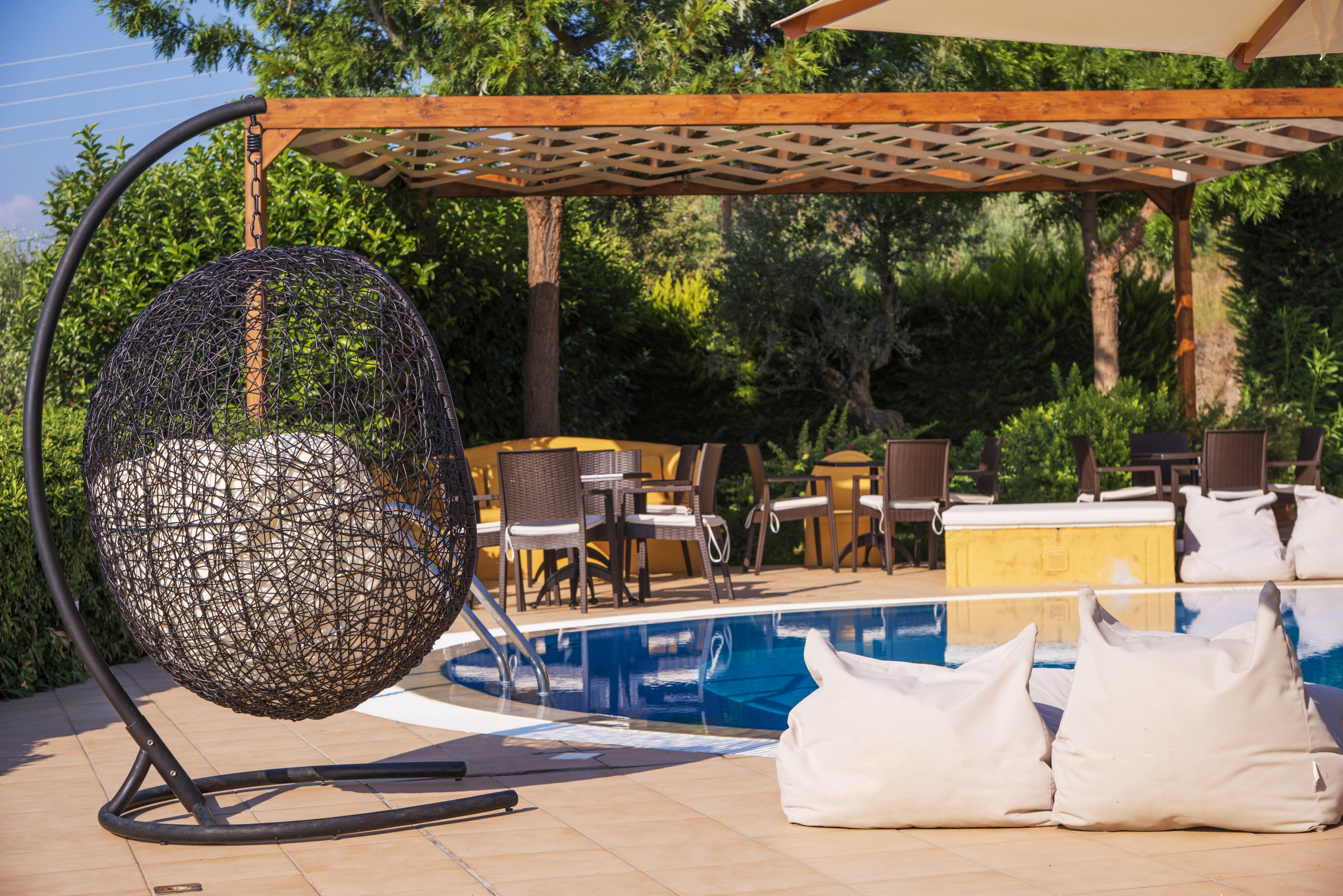 Colonides Beach hotel - Poză