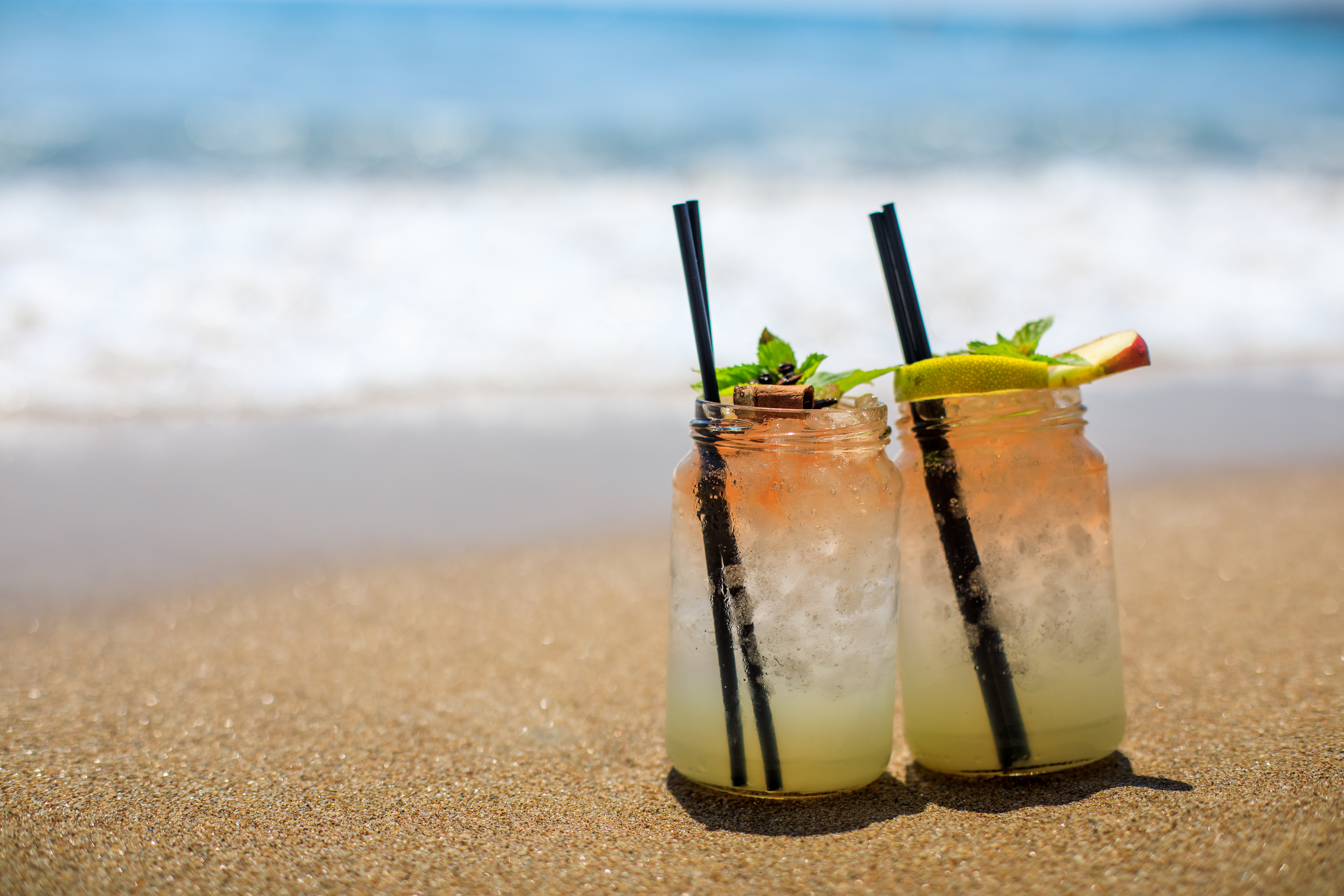 Colonides Beach hotel - Poză