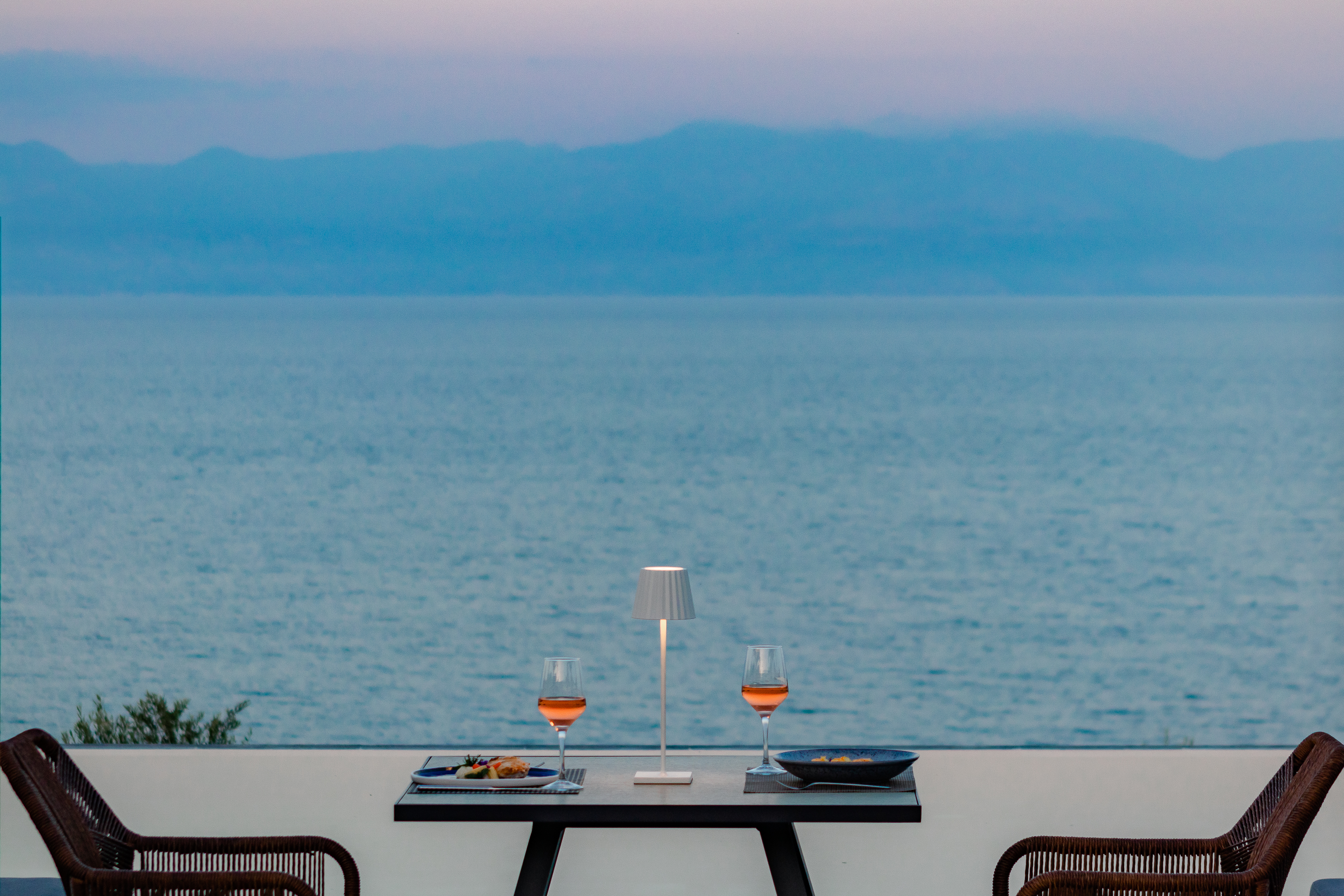 Hotel Colonides Beach by null