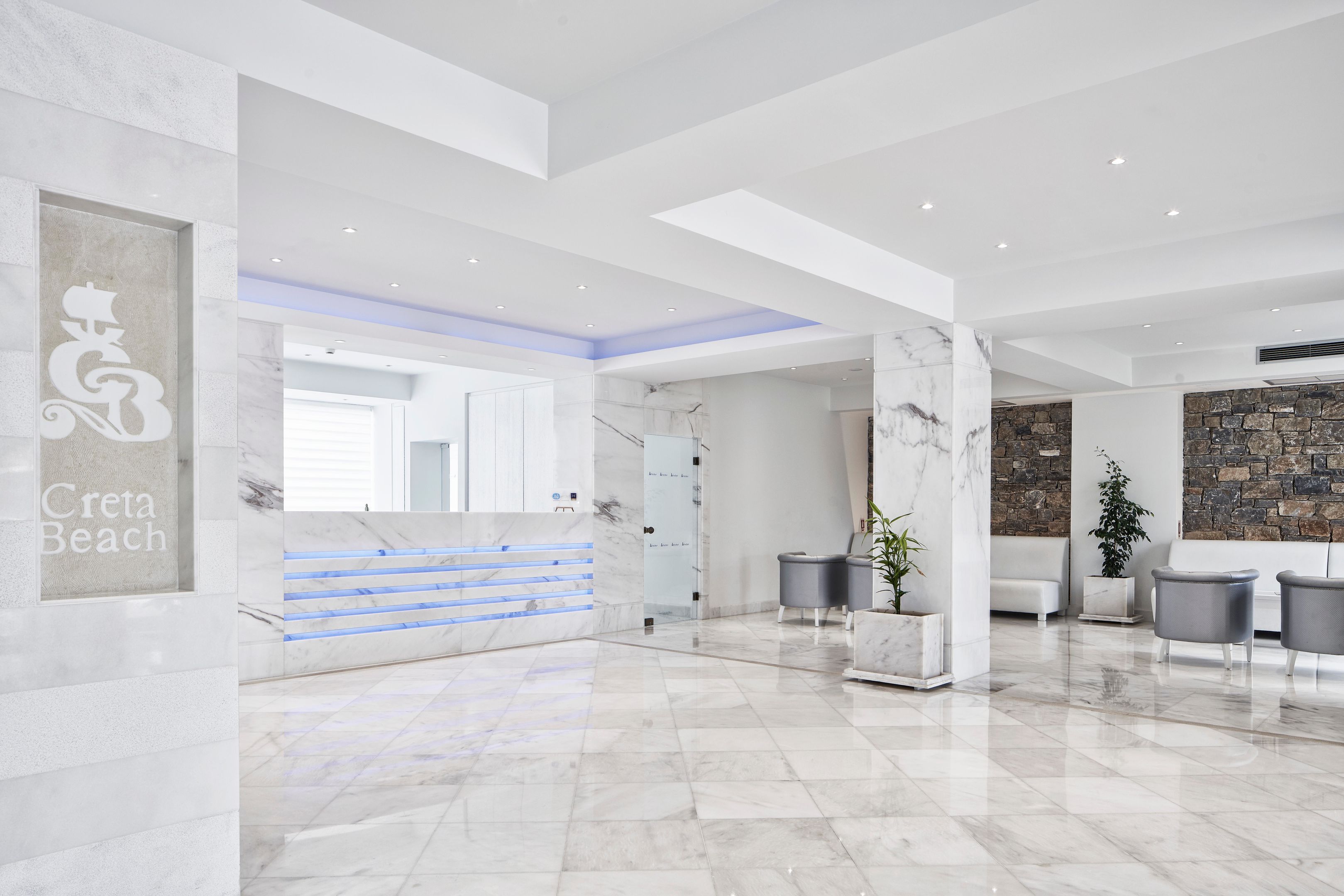 Civitel Creta Beach - photo