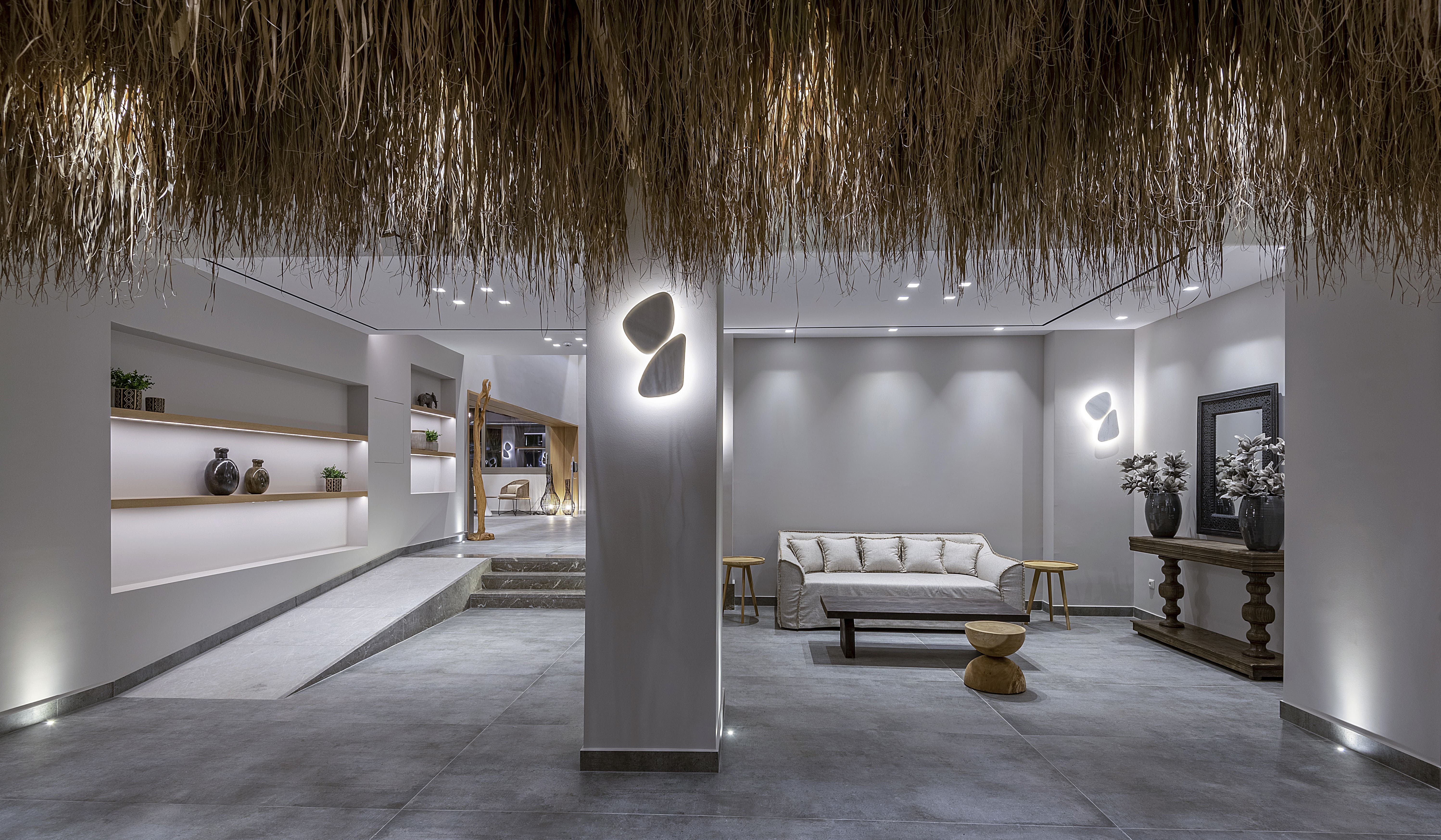 Atlantica Beach Resort - photo