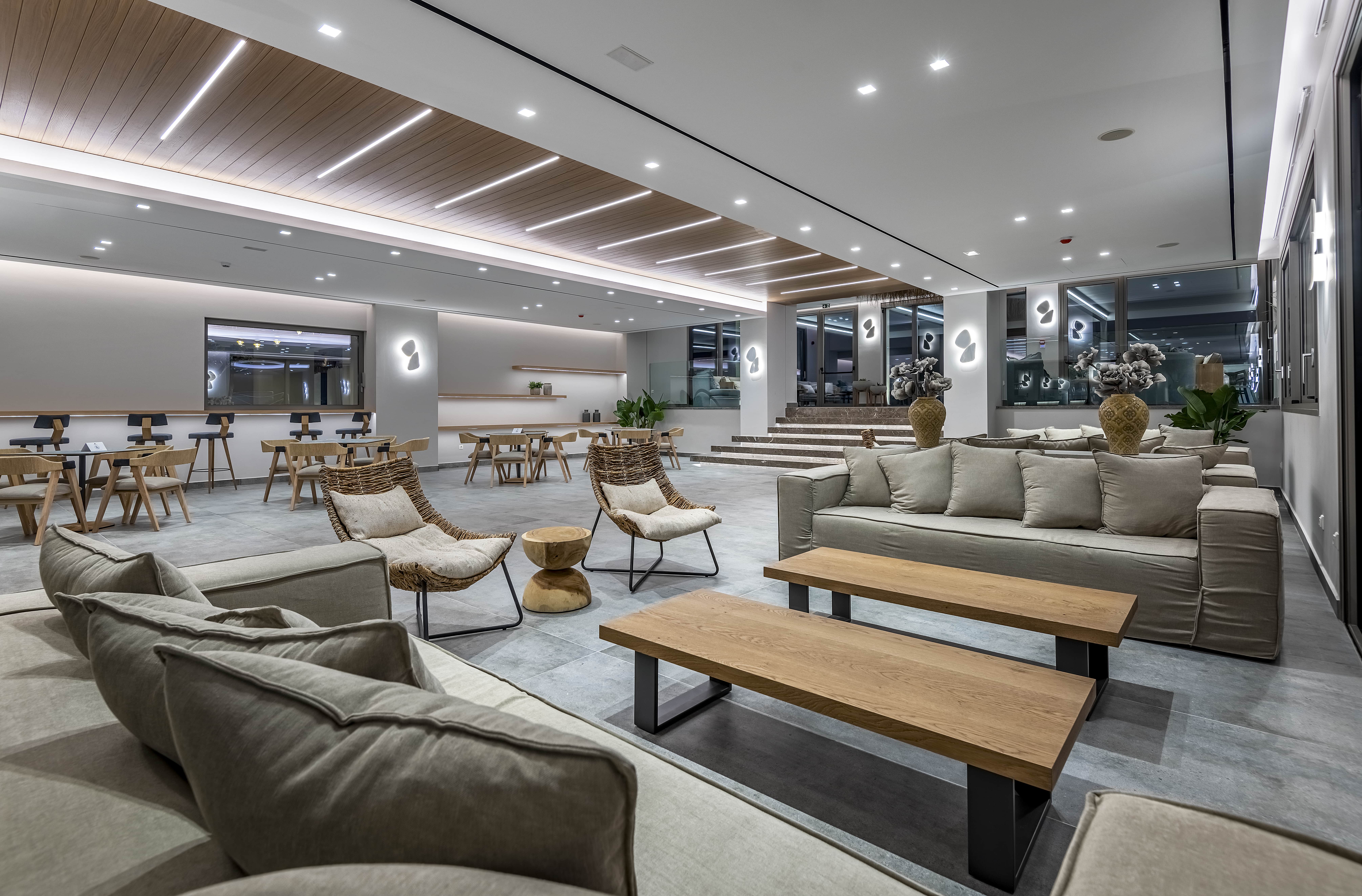 Atlantica Beach Resort - photo