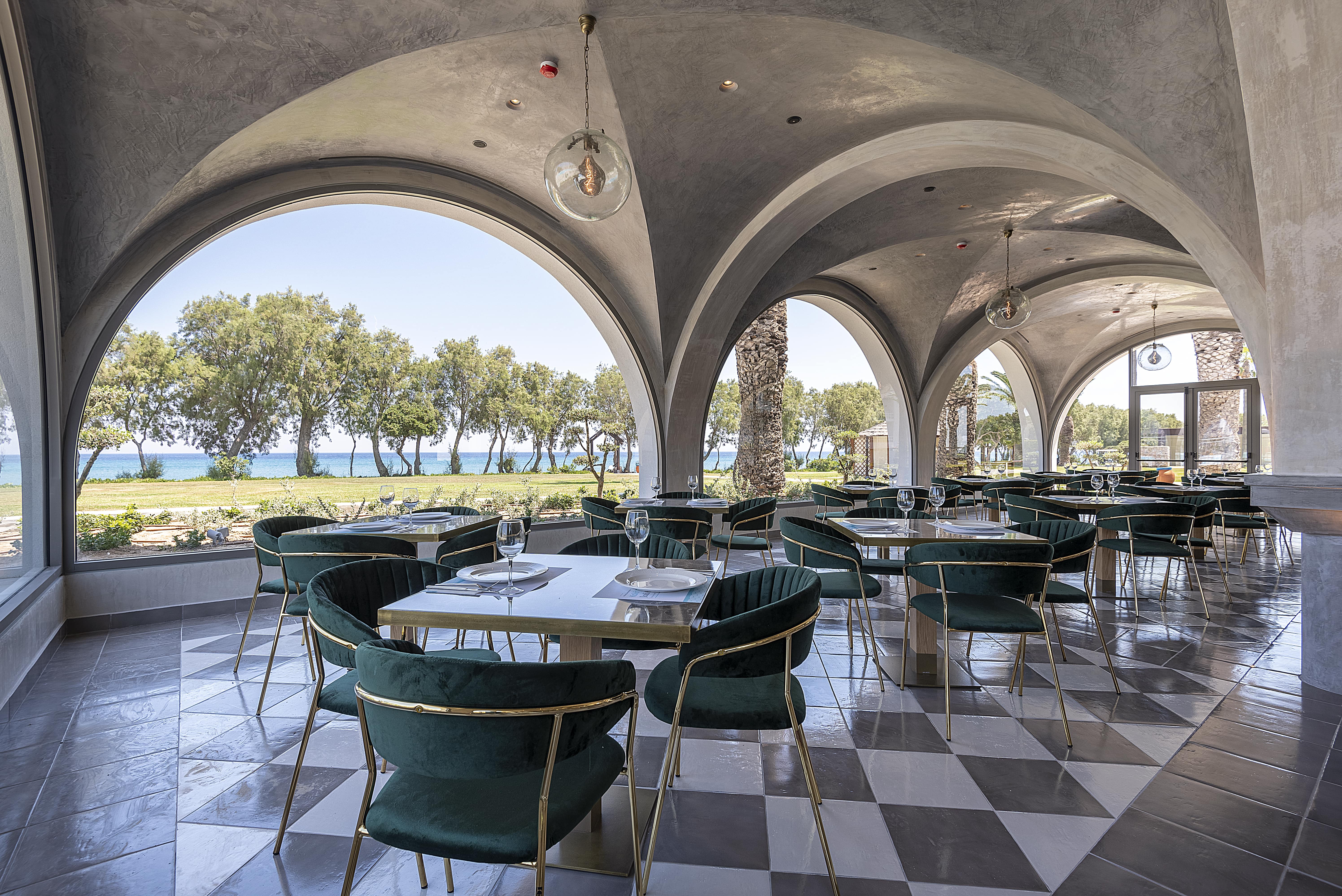 Atlantica Beach Resort - photo