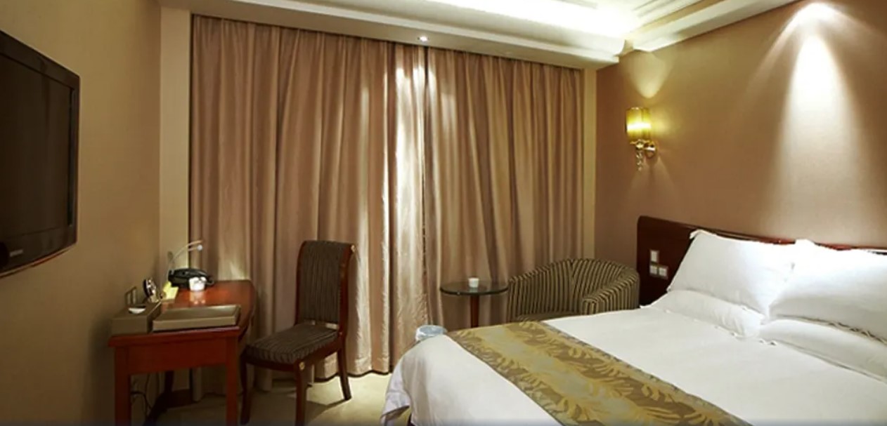 Ambassador Hotel