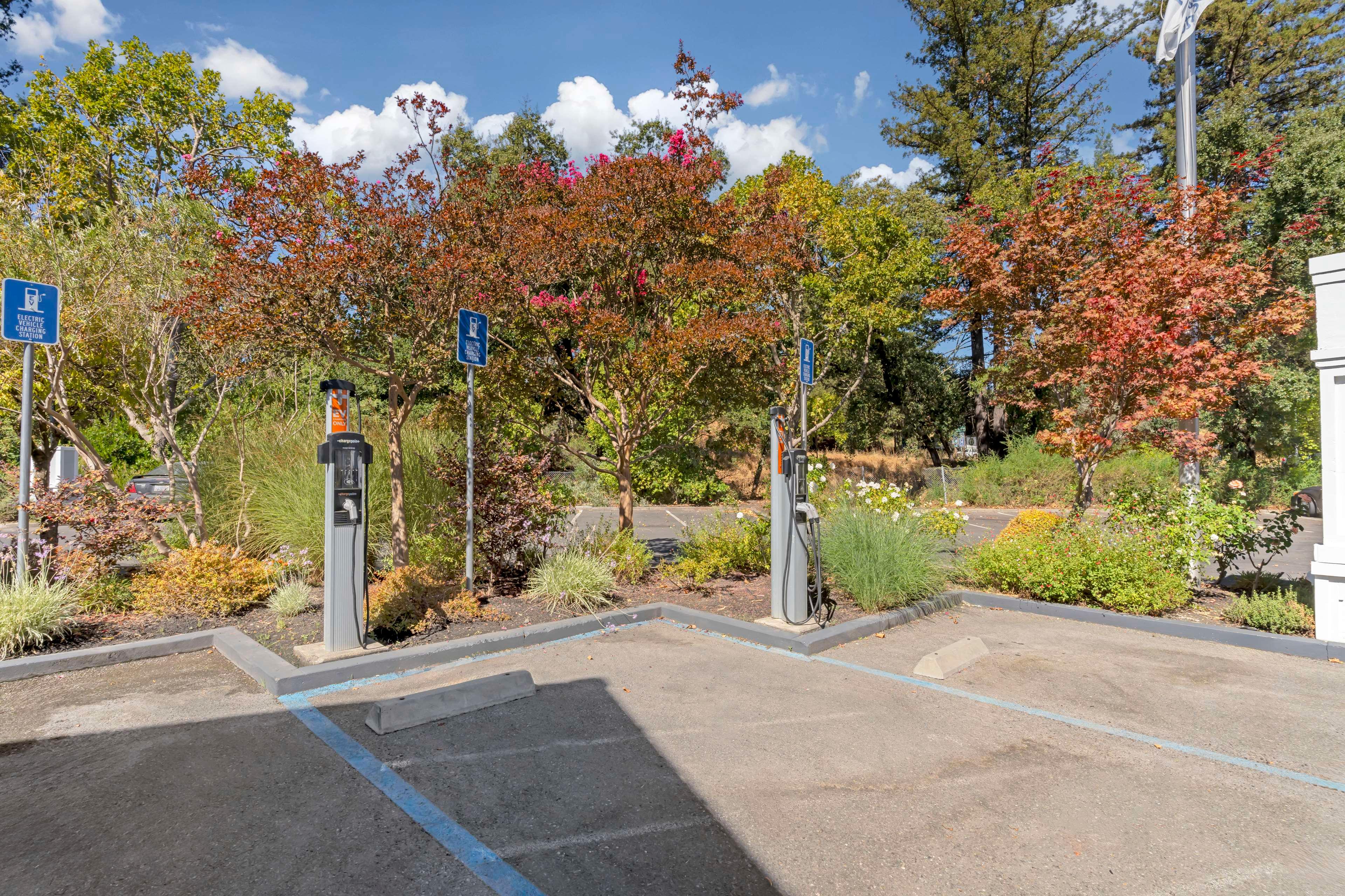 Best Western Dry Creek Inn
