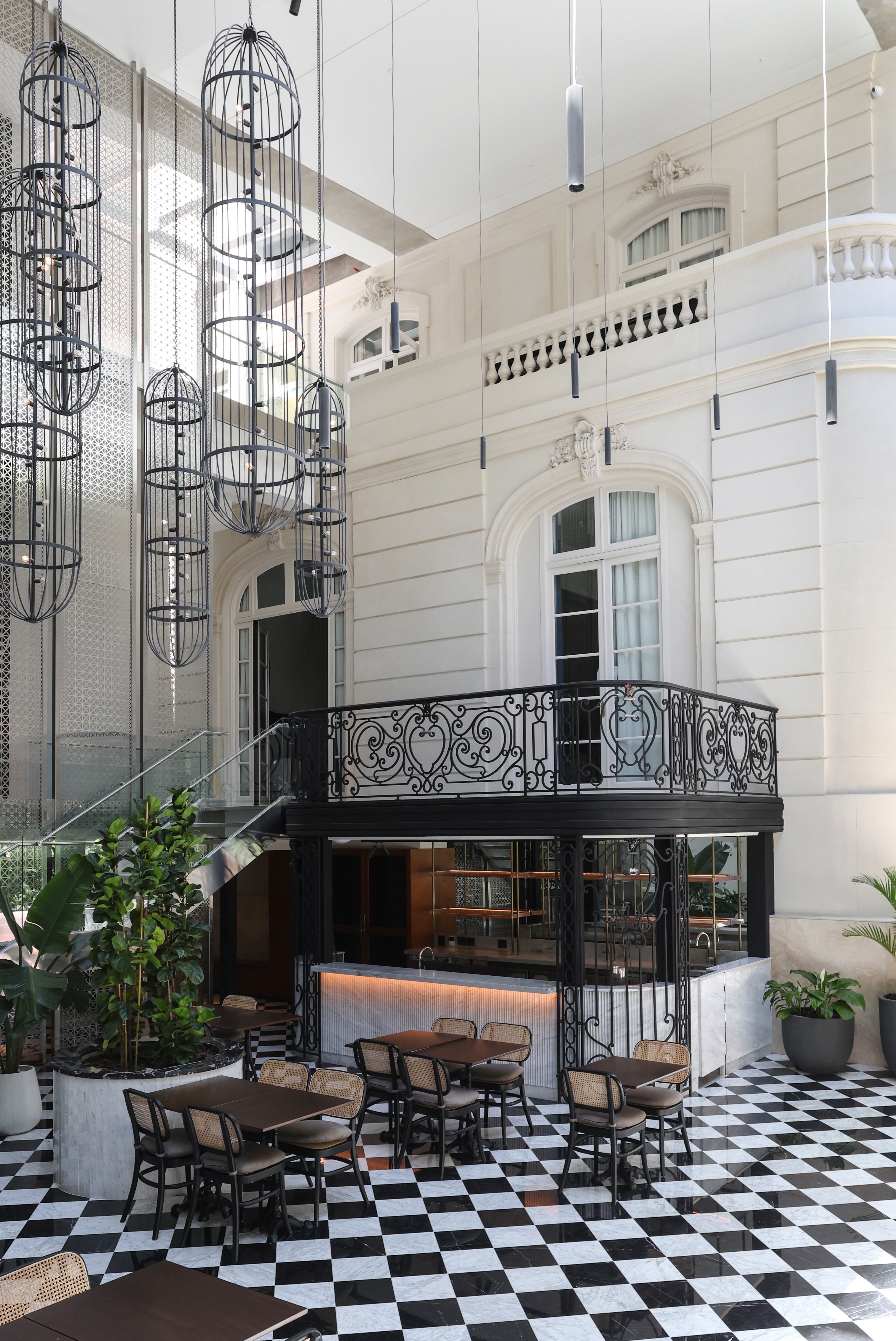 Recoleta Grand