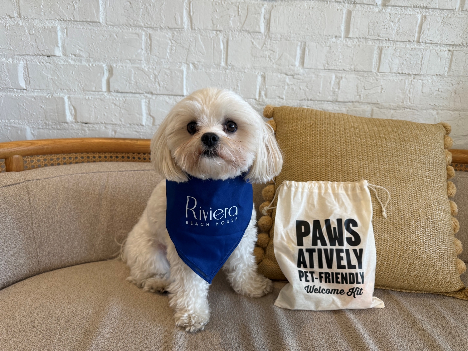 Riviera Beach House by null