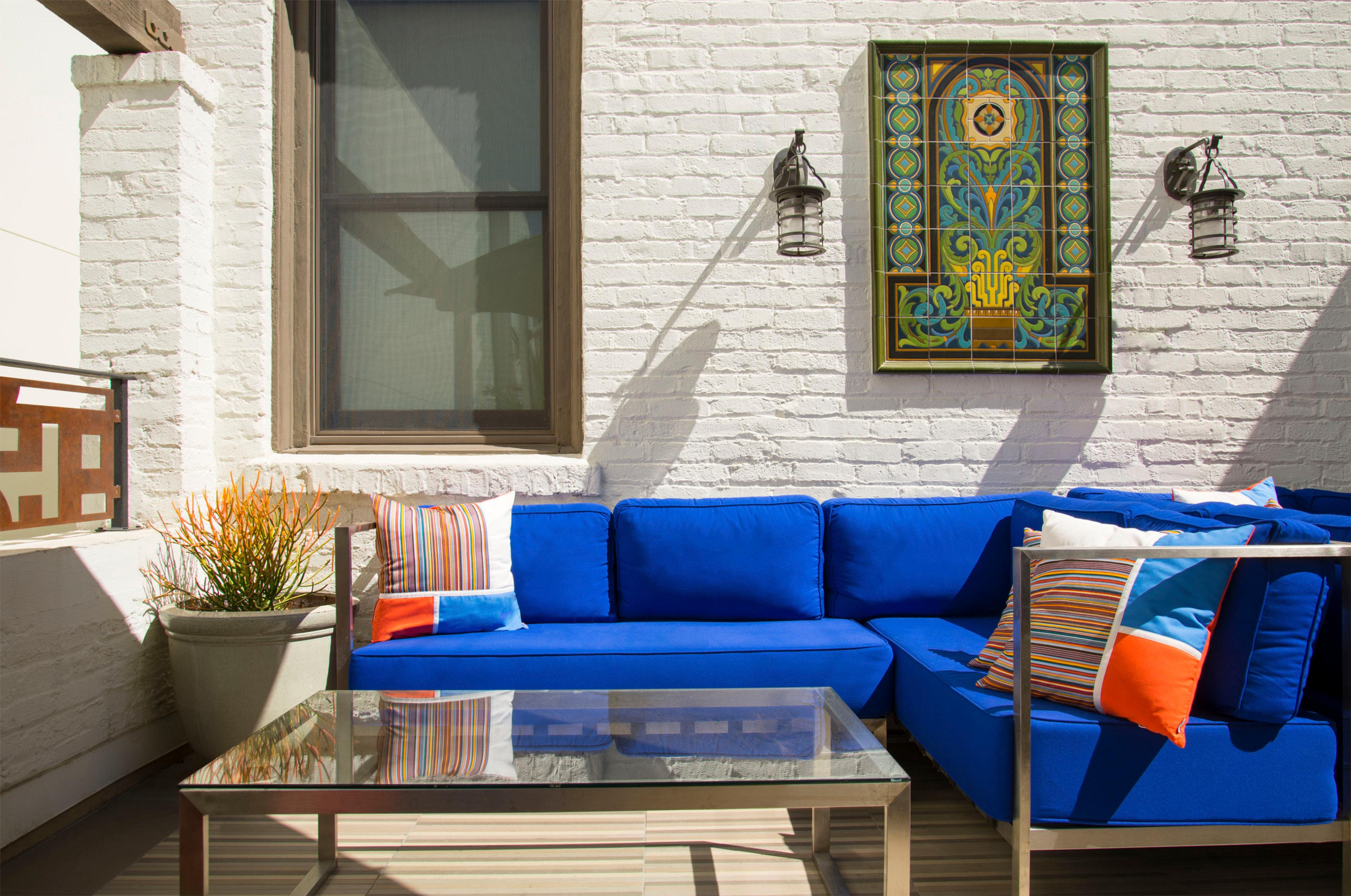 Riviera Beach House by null