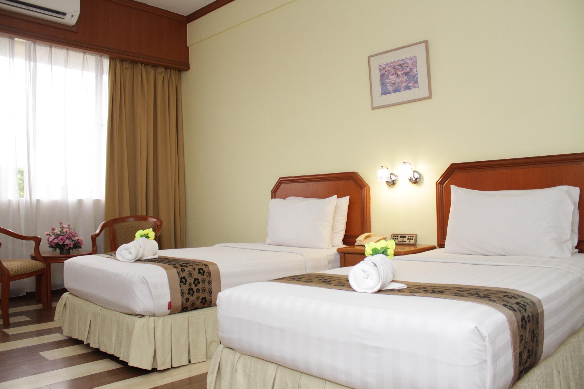 Sandakan Hotel