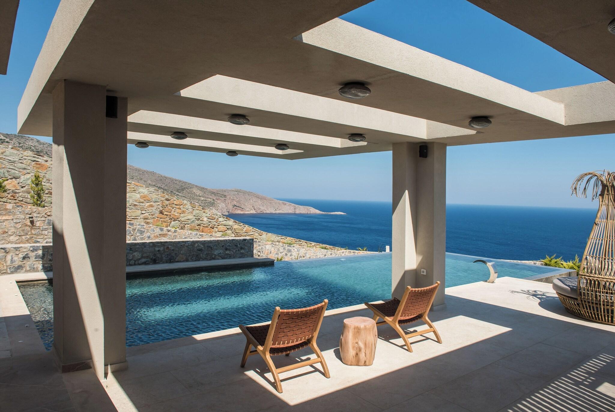 Happy Cretan Suites