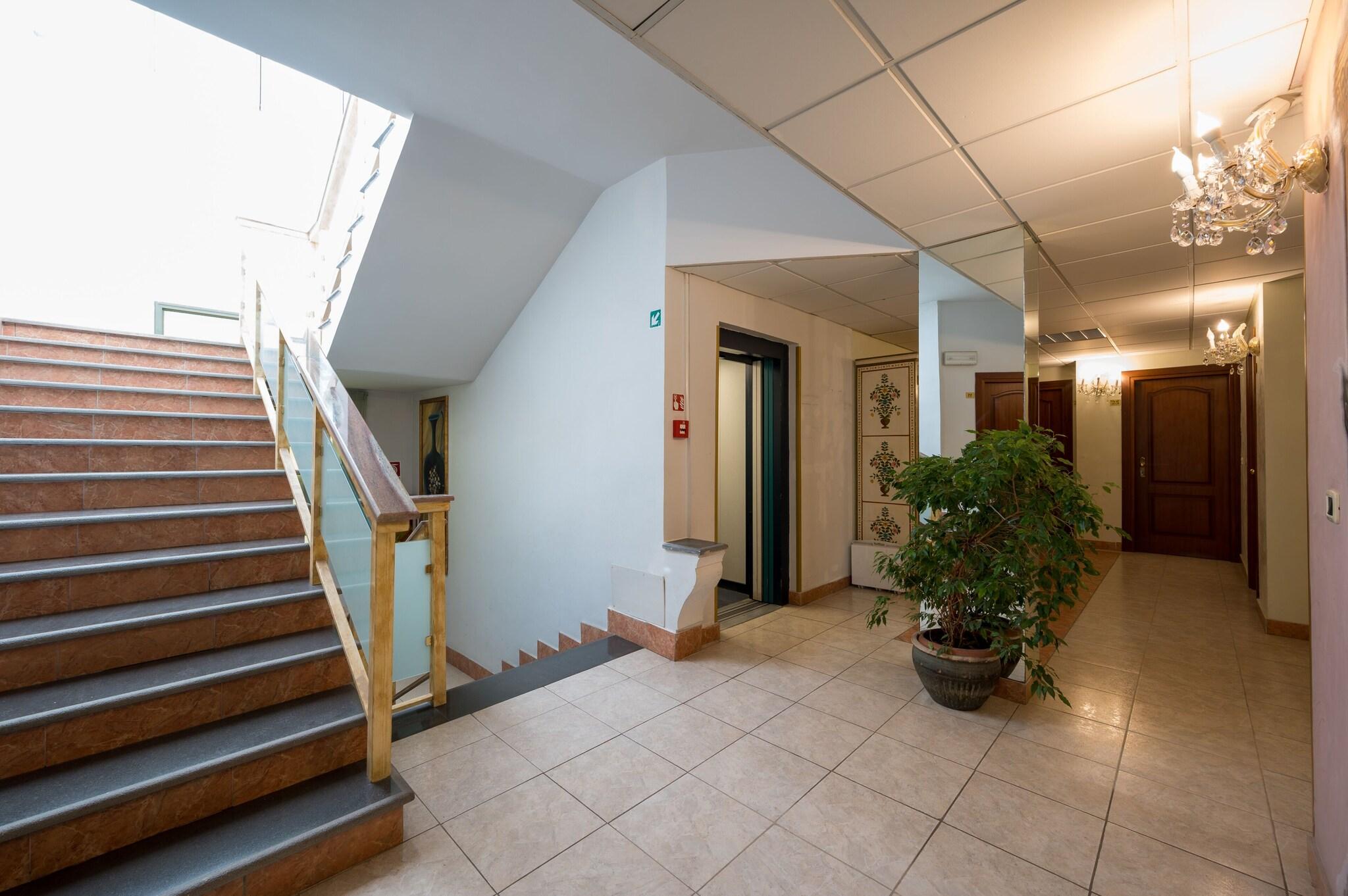 Hotel Valle Degli Ulivi