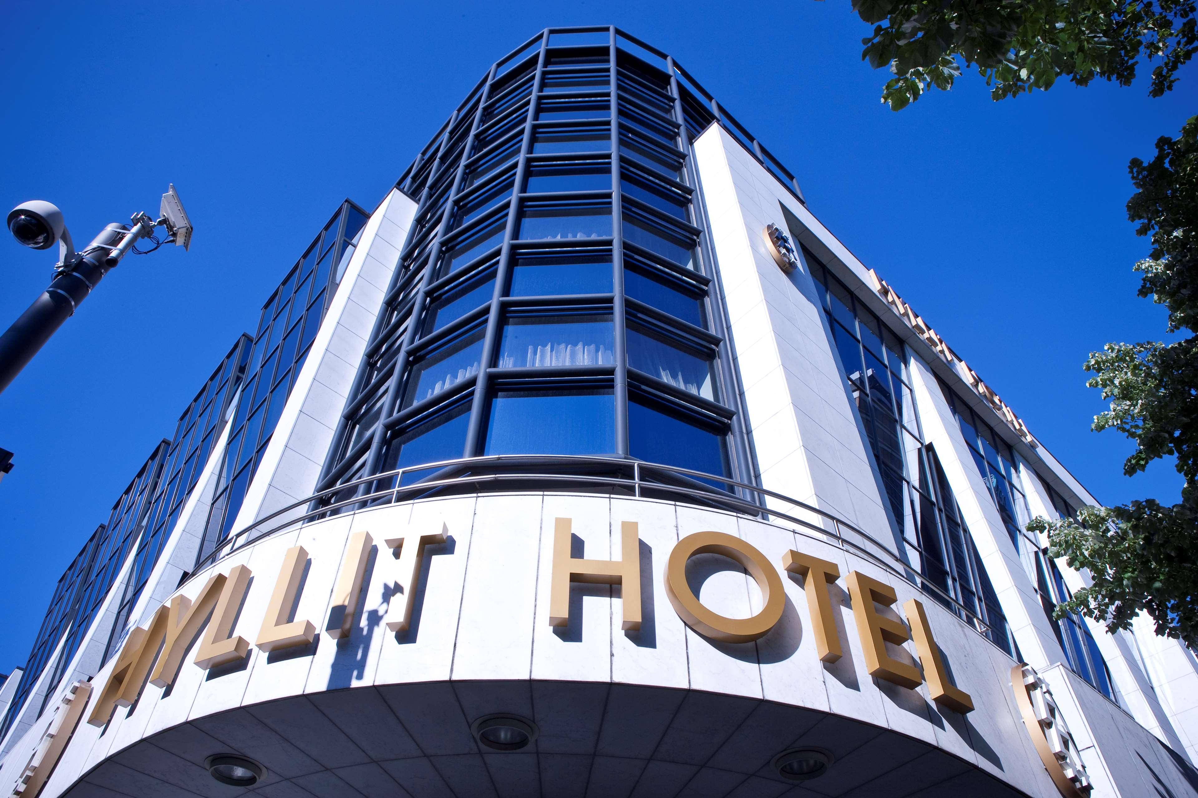 Hyllit Hotel image