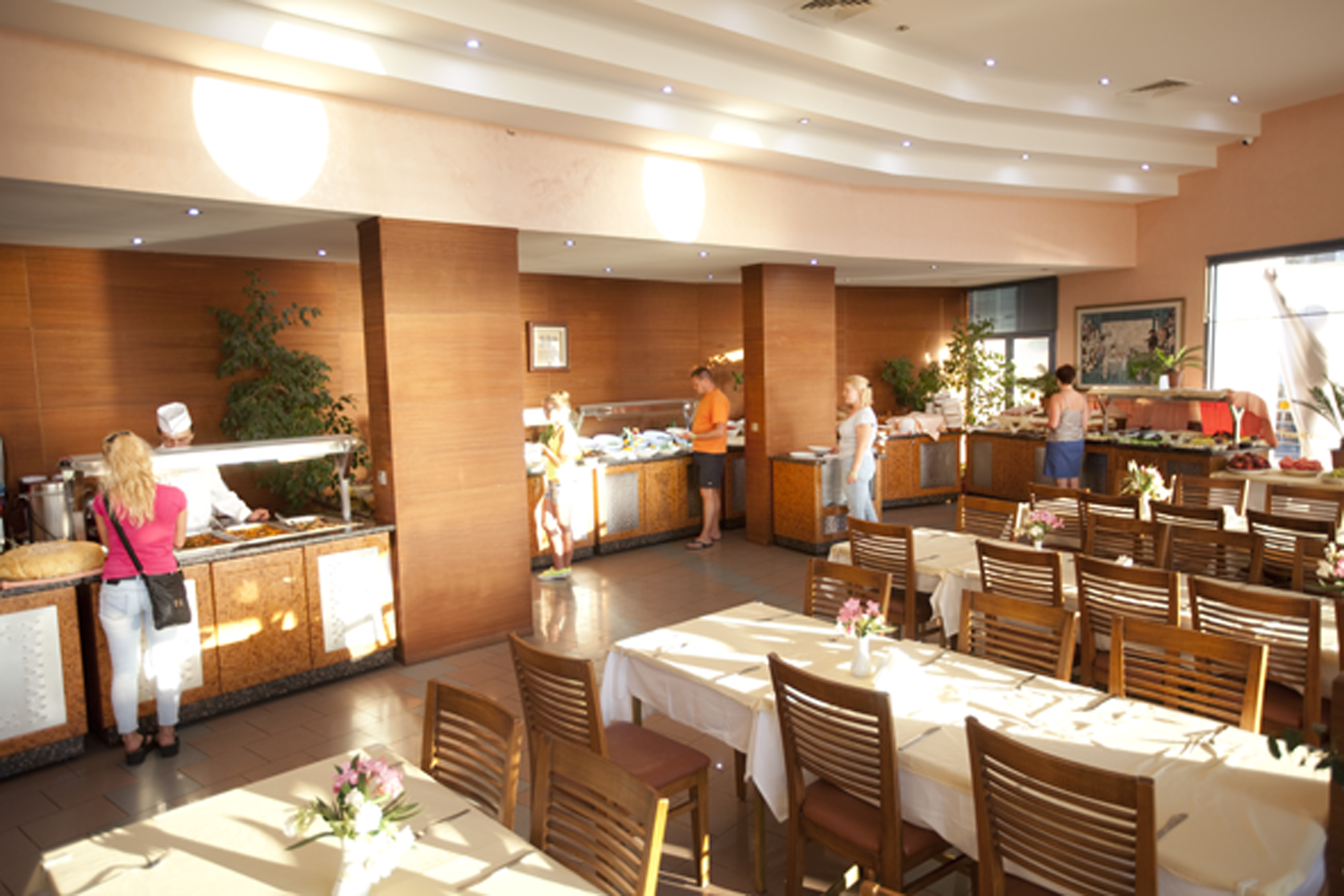 Faustina Hotel & Spa
