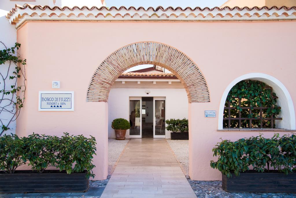 TH Praia - Borgo di Fiuzzi Resort & Spa