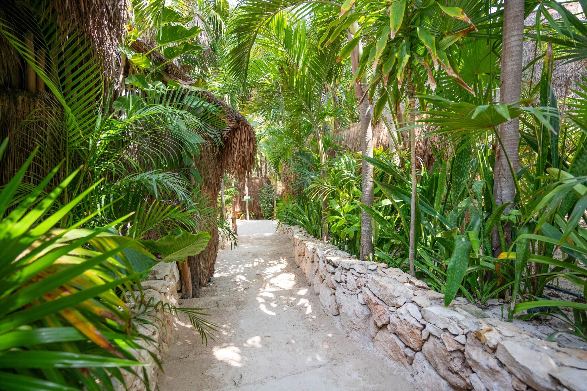 Ahau Tulum by null