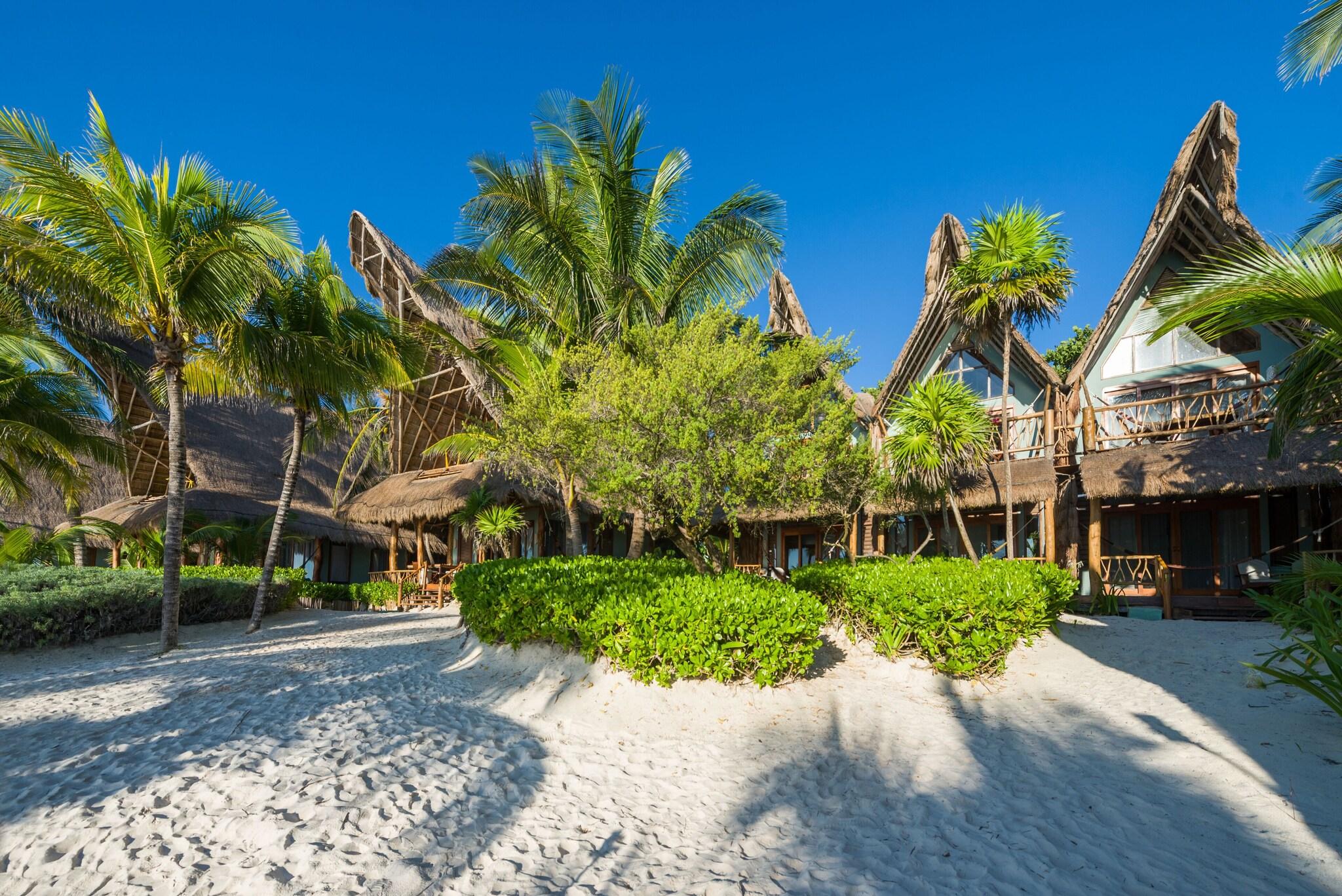Ahau Tulum by null