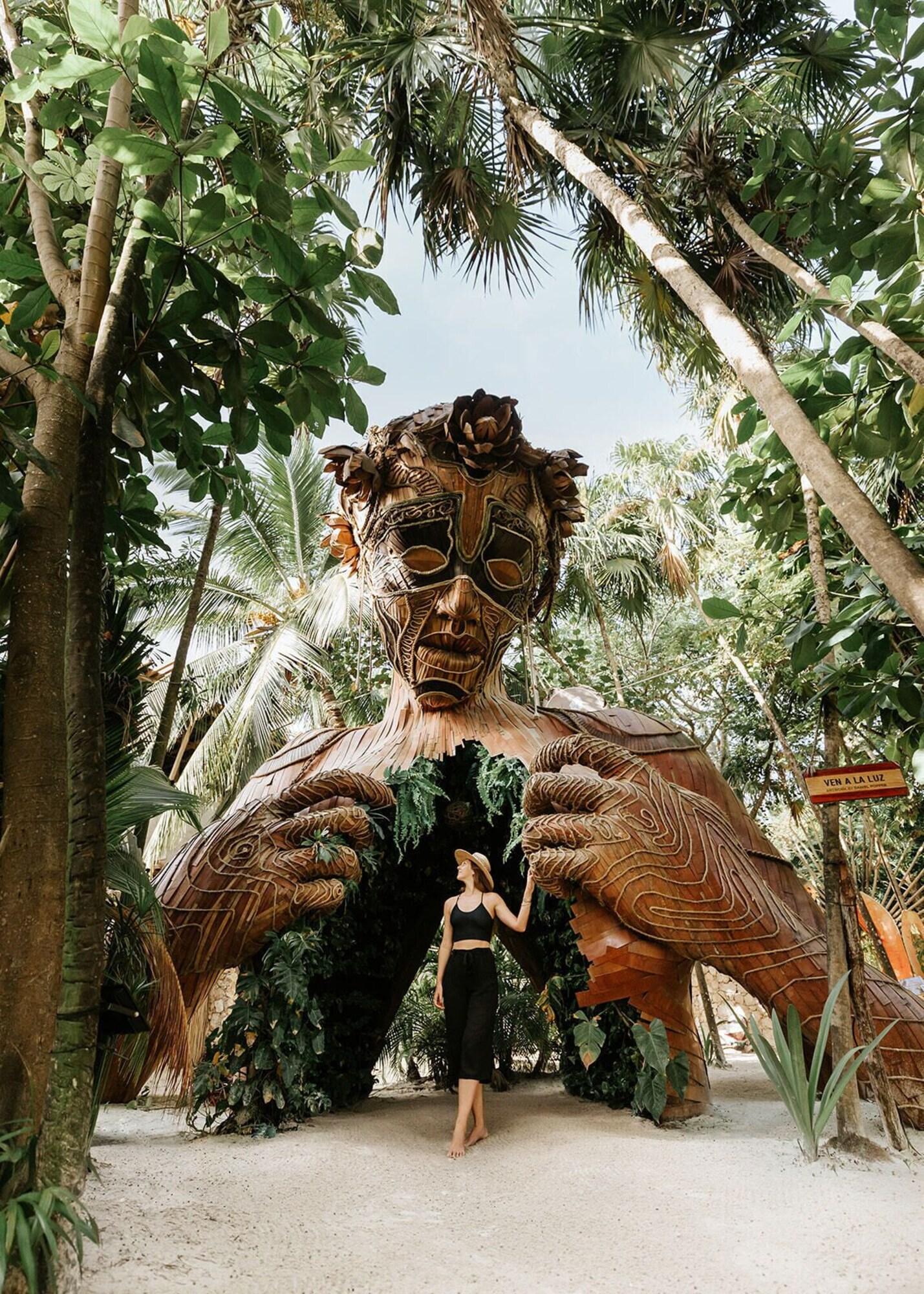 Ahau Tulum by null