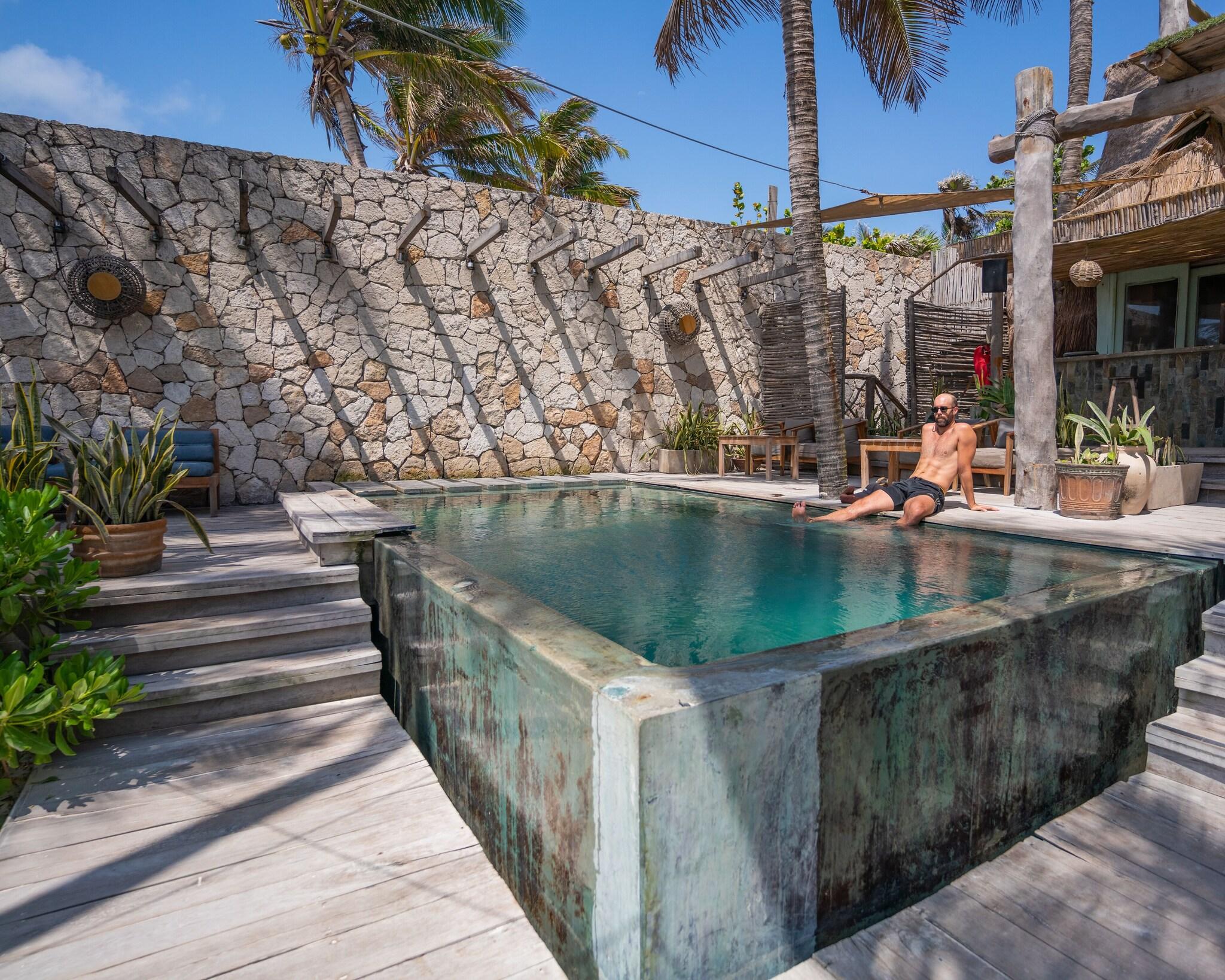 Ahau Tulum by null