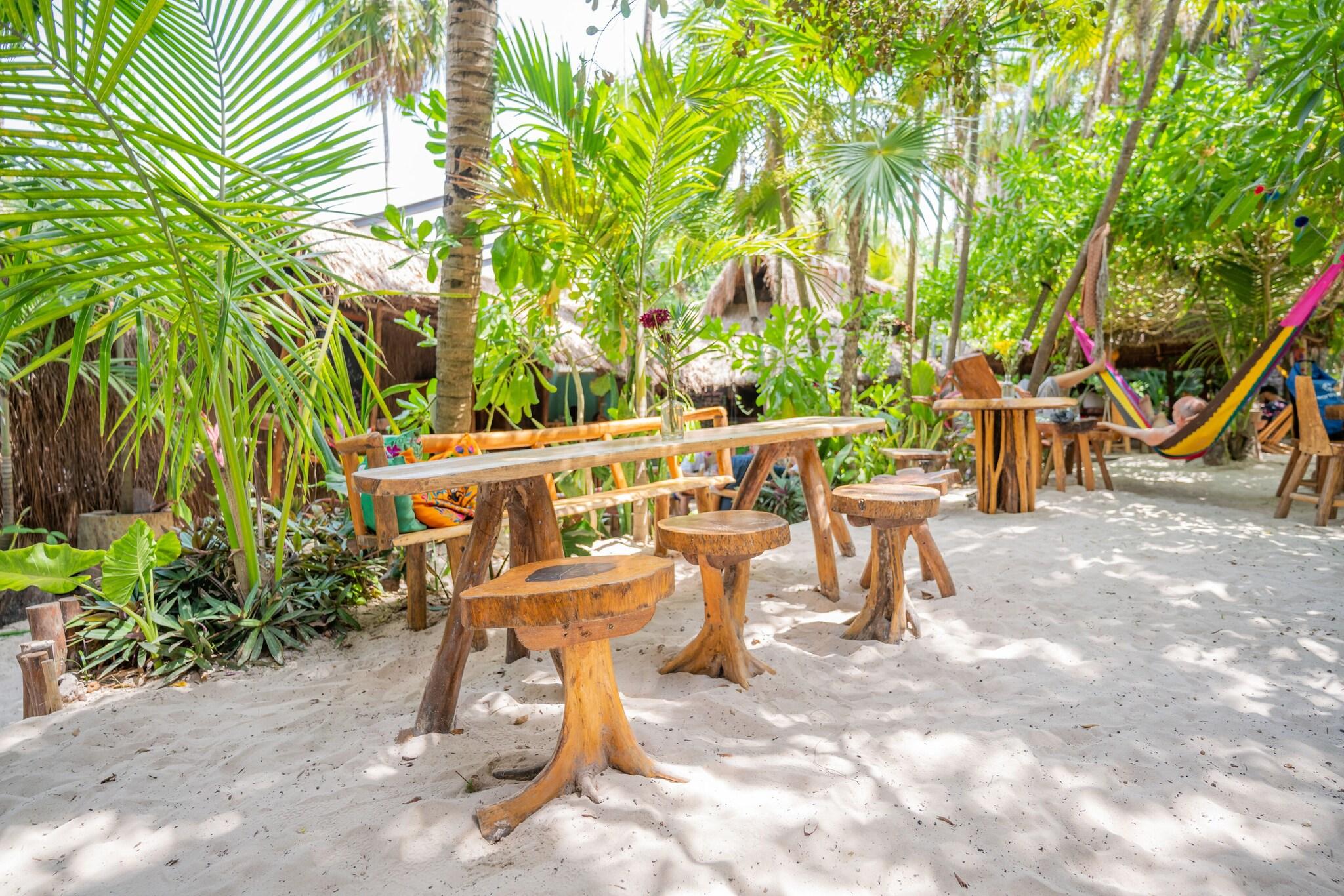 Ahau Tulum by null