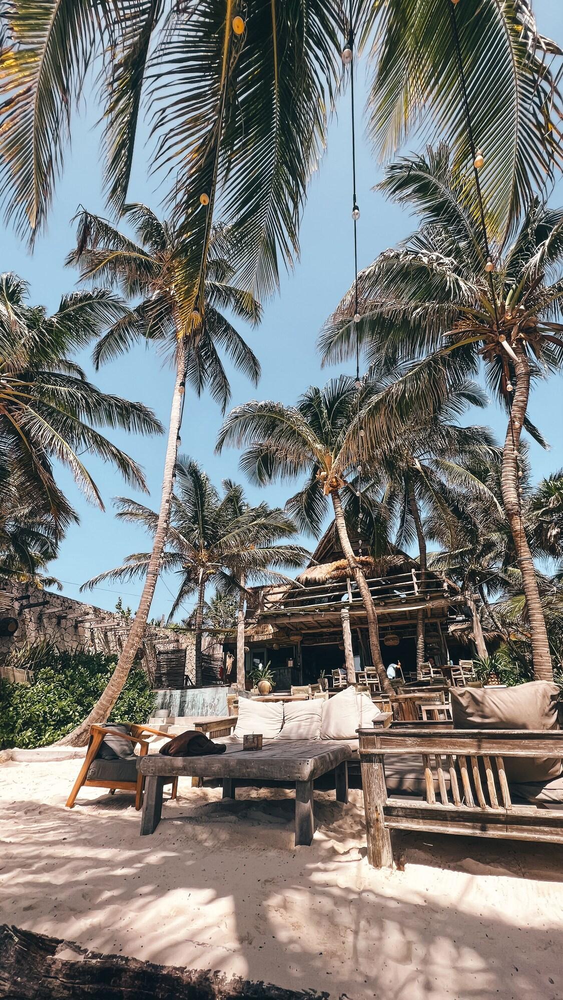 Ahau Tulum by null
