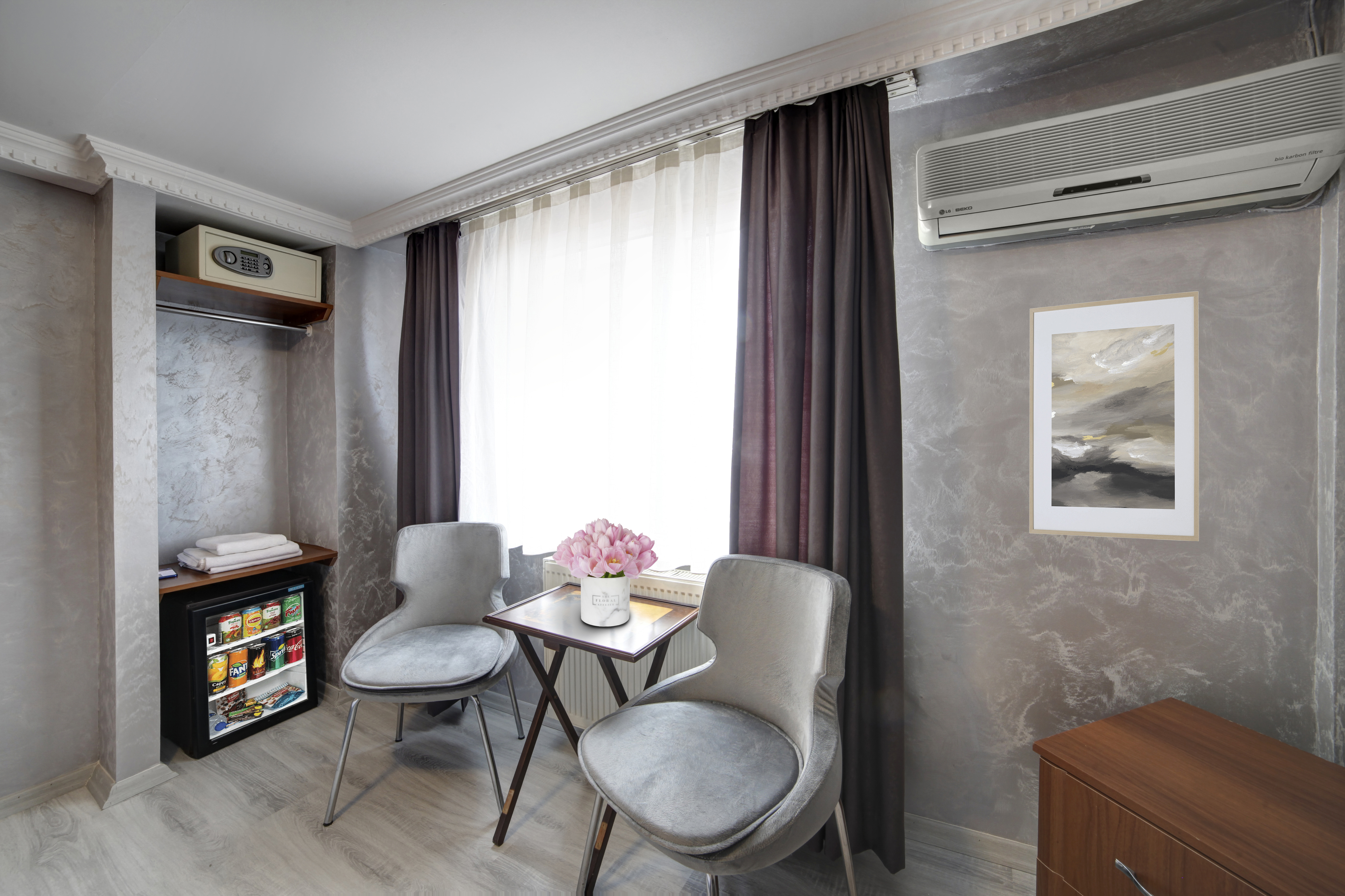 Serenity Hotel Istanbul