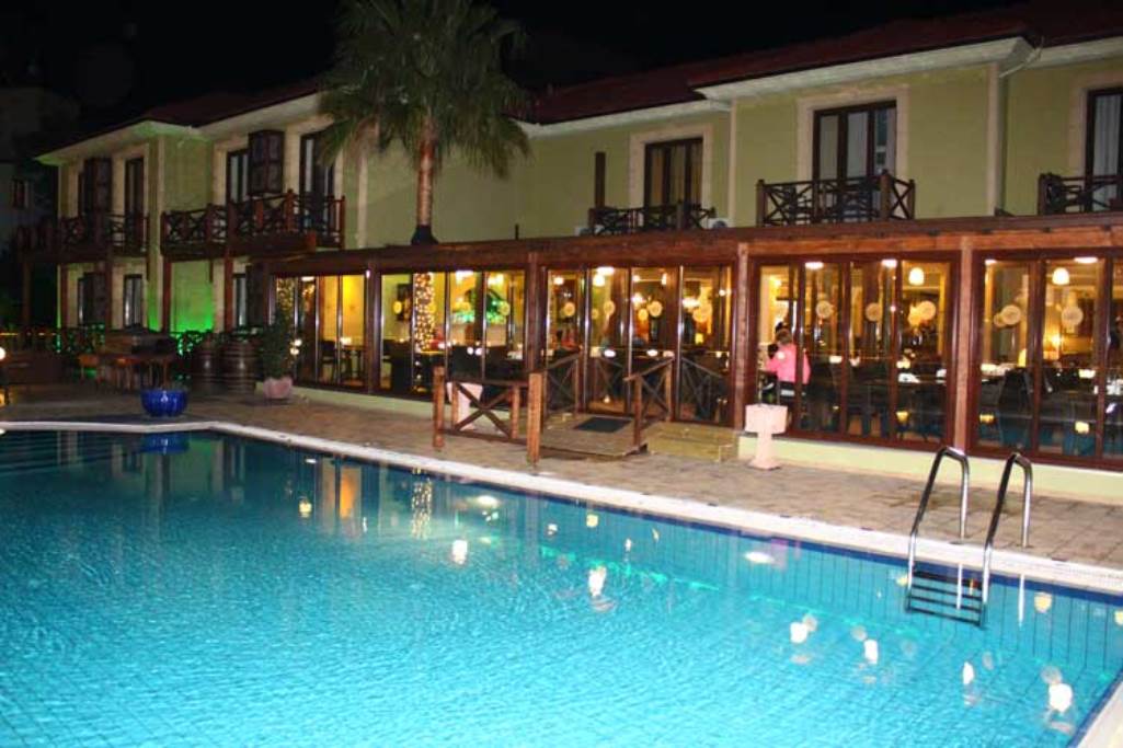 BELLA VIEW ART BOUTIQUE HOTEL by null