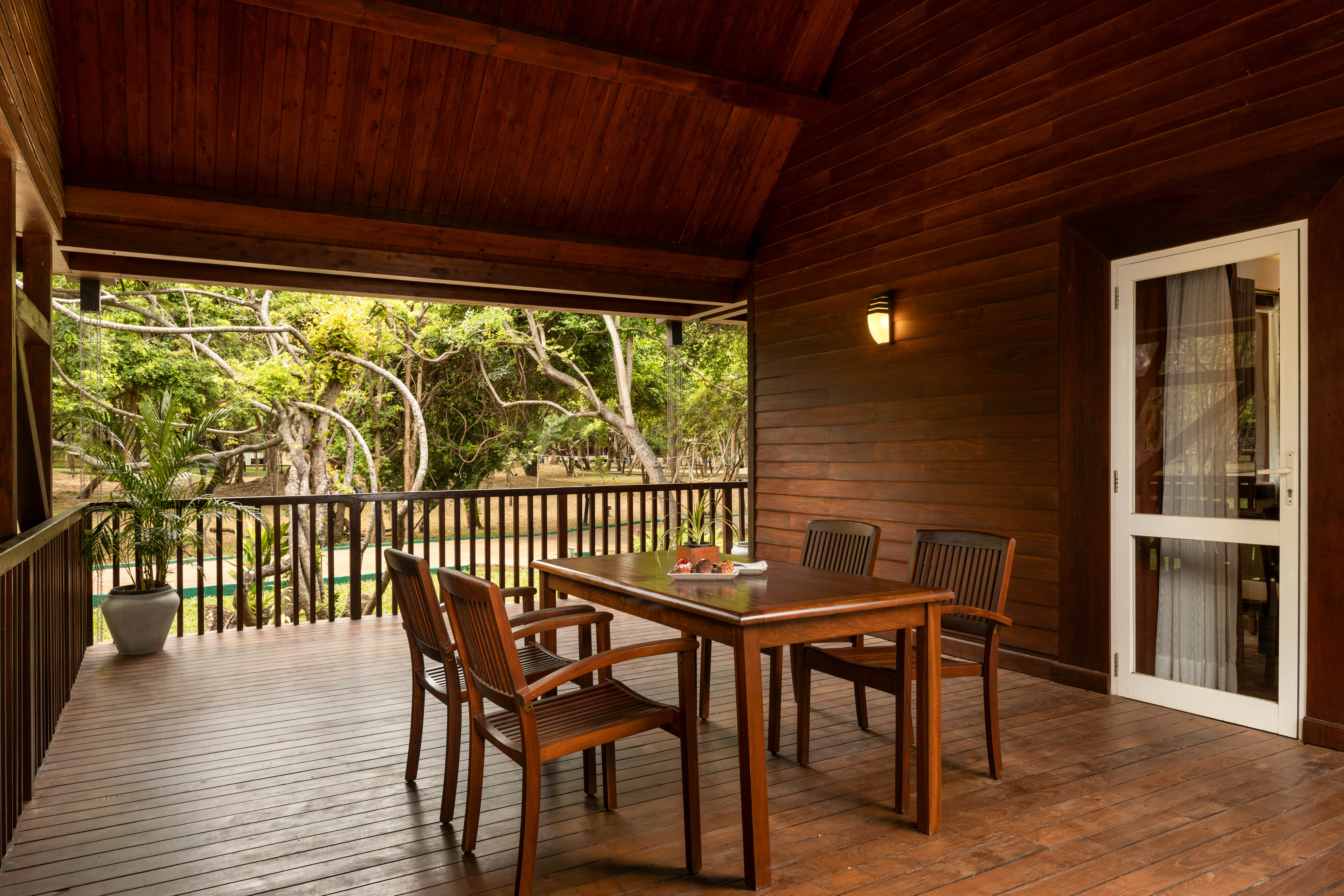 Occidental Paradise Dambulla