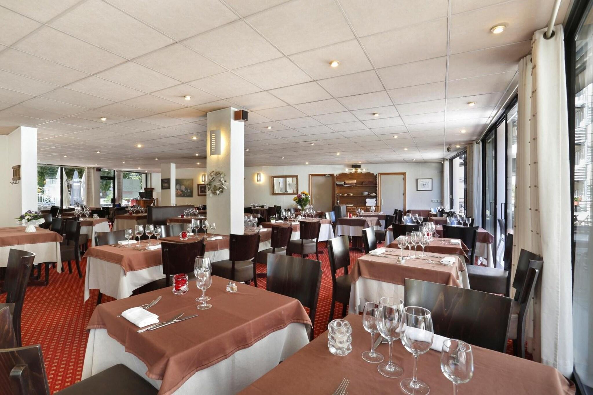 La Vanoise Hotel