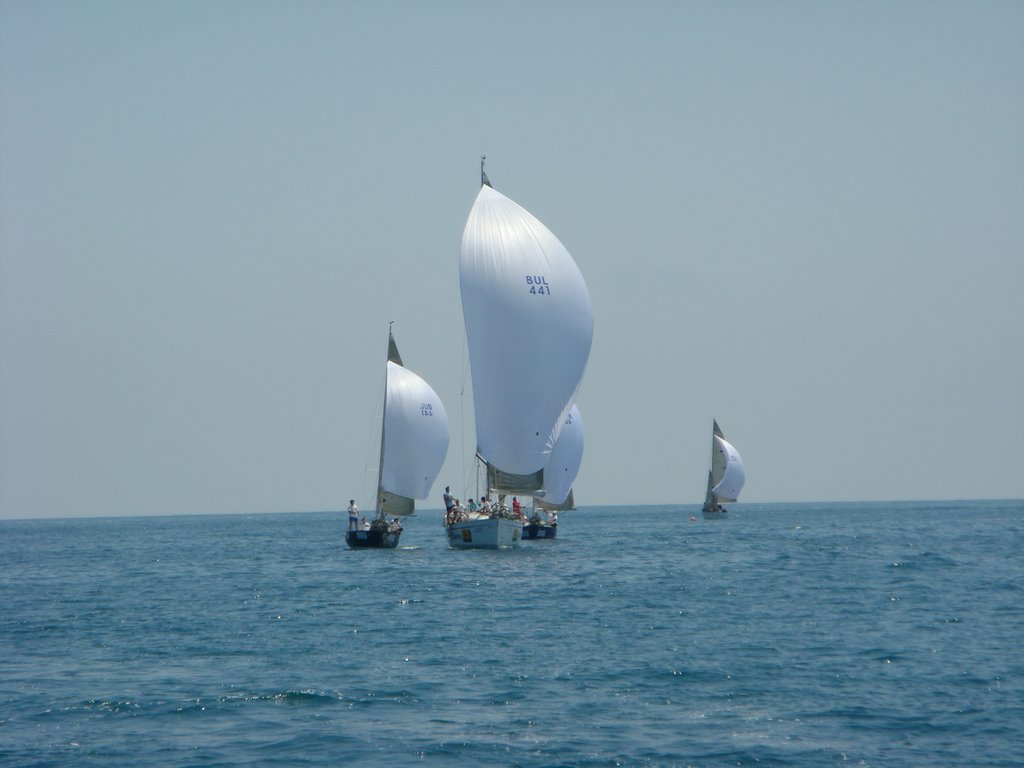 Family Hotel Venera by null