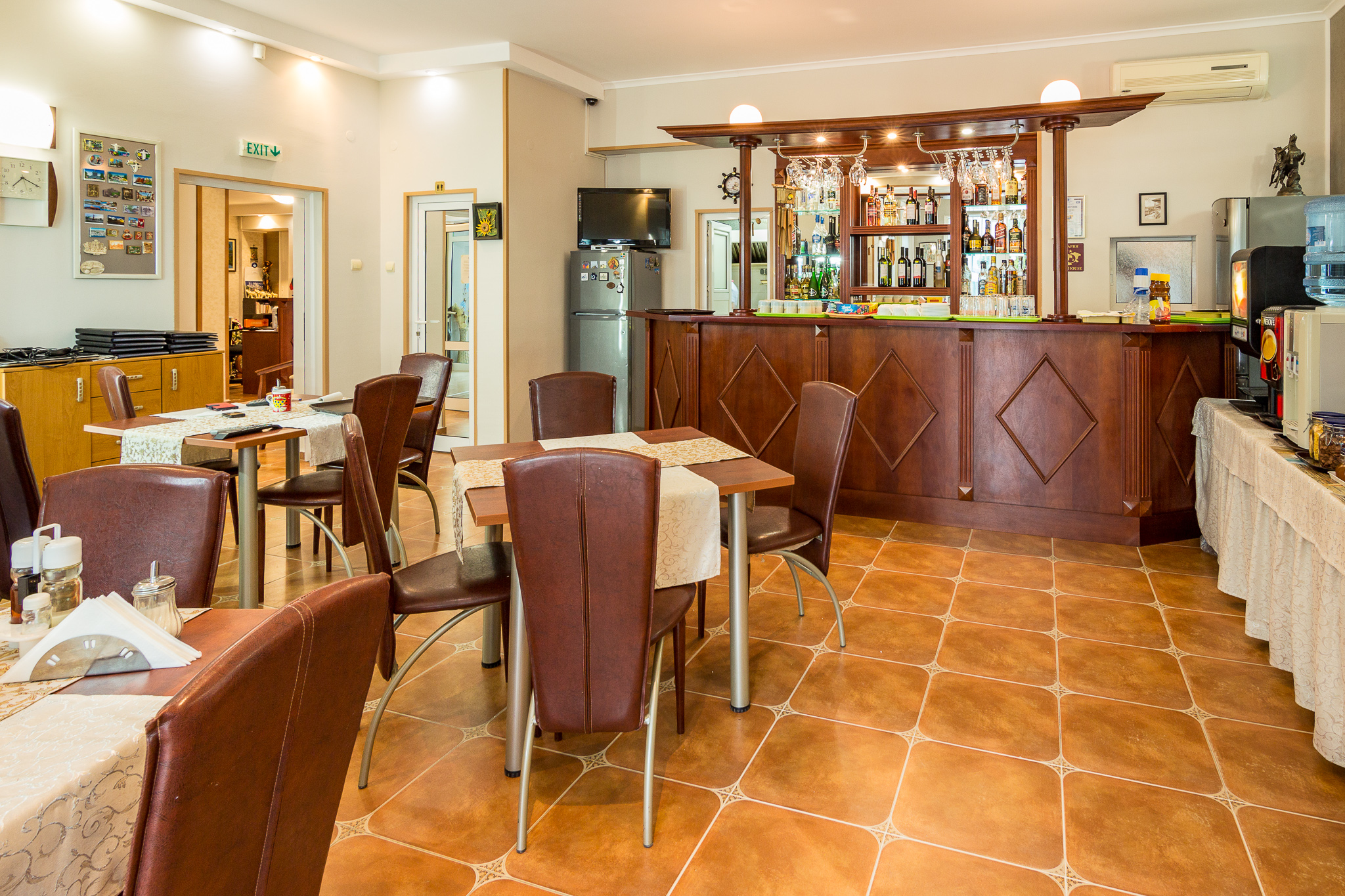 Family Hotel Venera