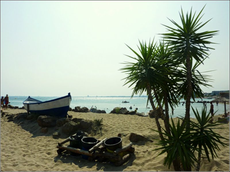 Family Hotel Venera by null