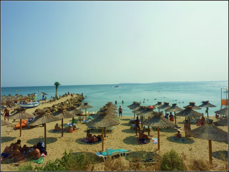 Family Hotel Venera by null